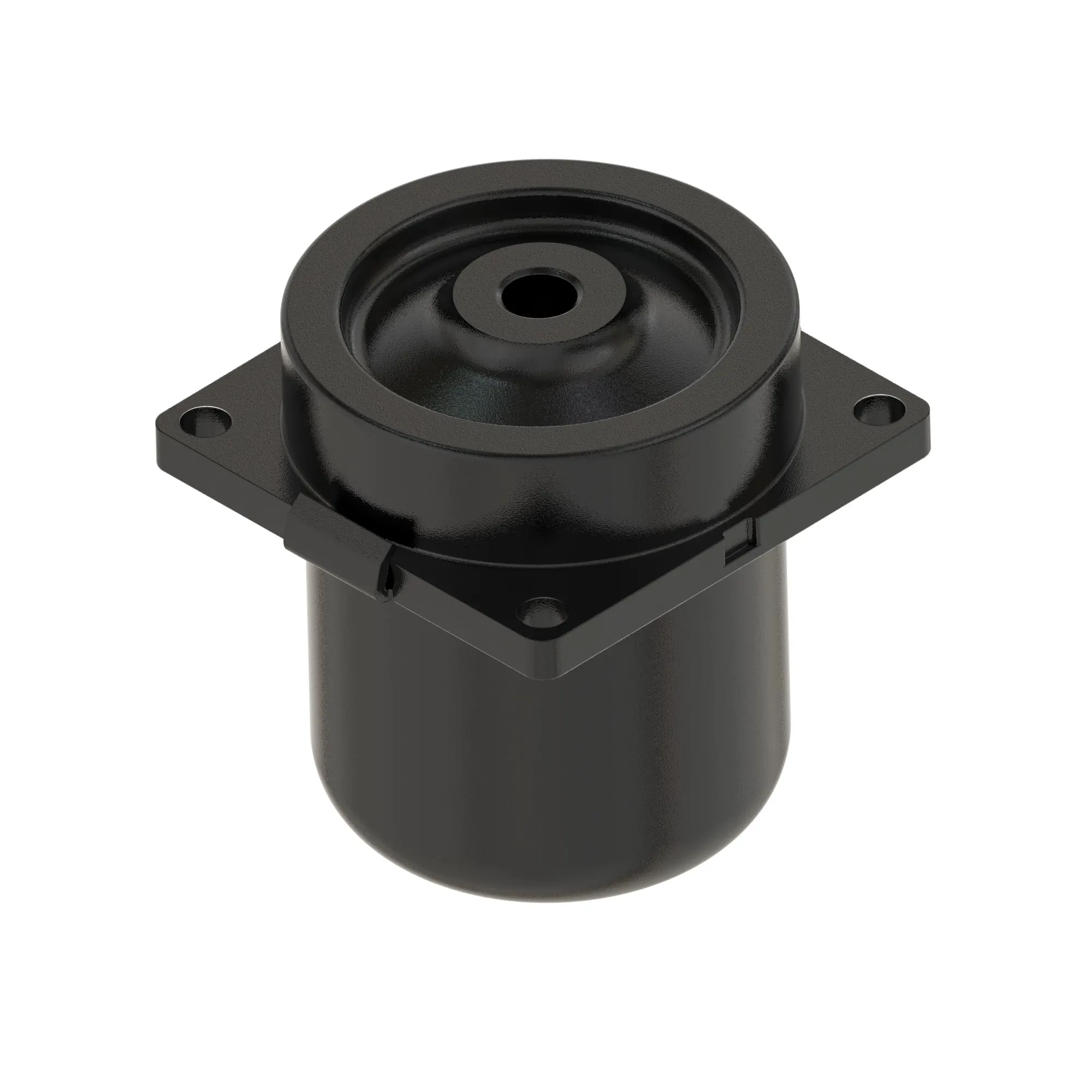 John Deere Isolator - AT392477