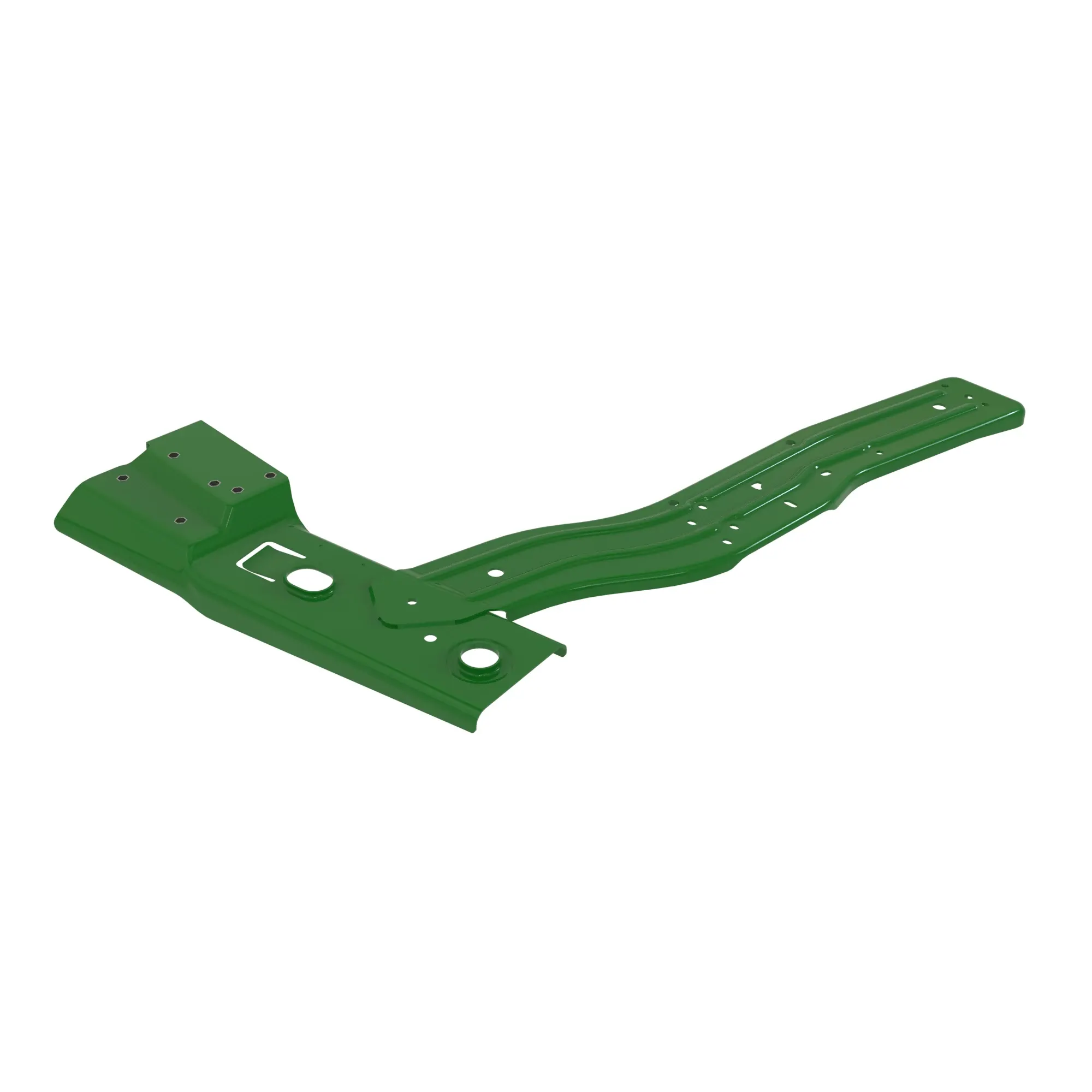 Support, Carrier Charge-Air-Cooler
