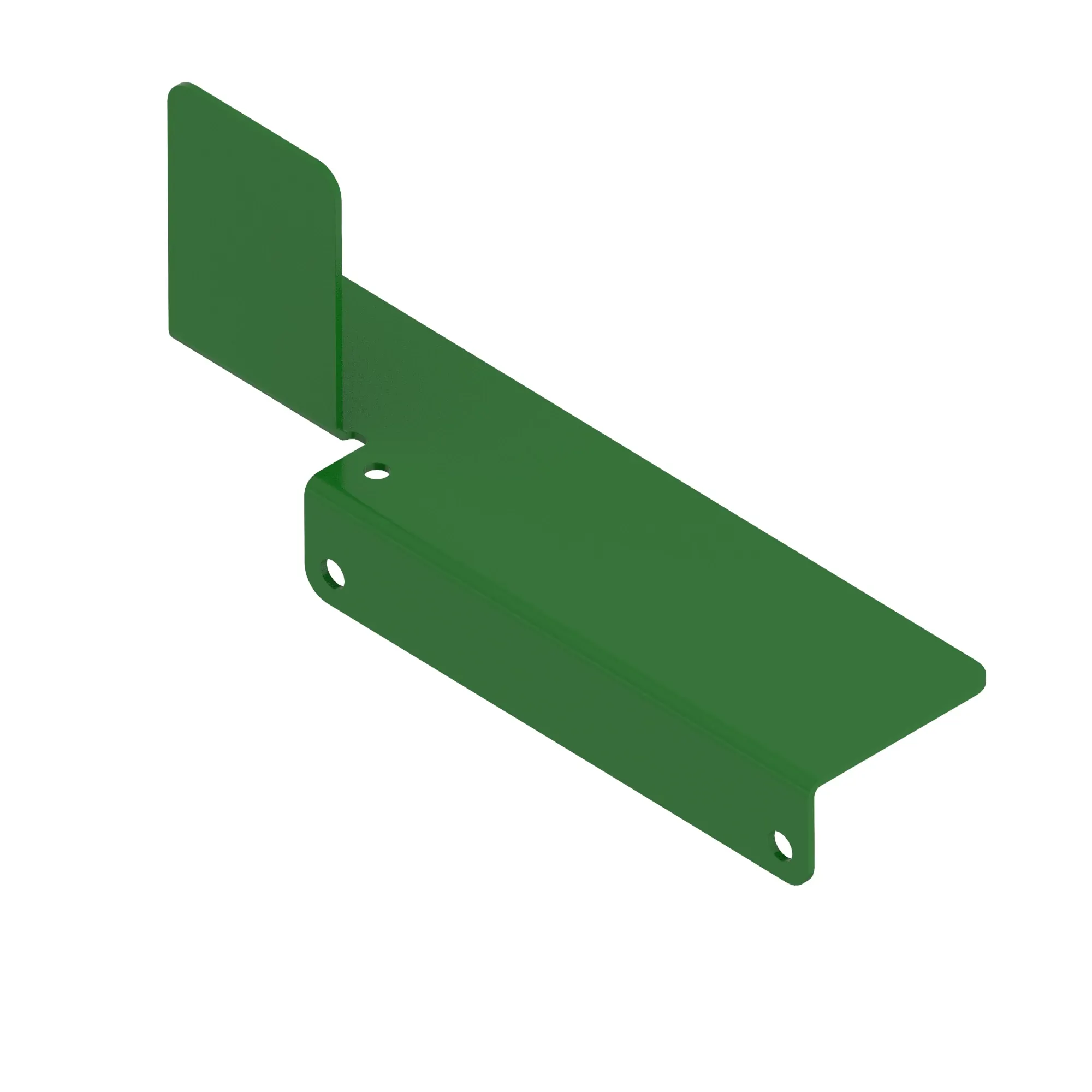 John Deere Hose Support Bracket - CXT33544
