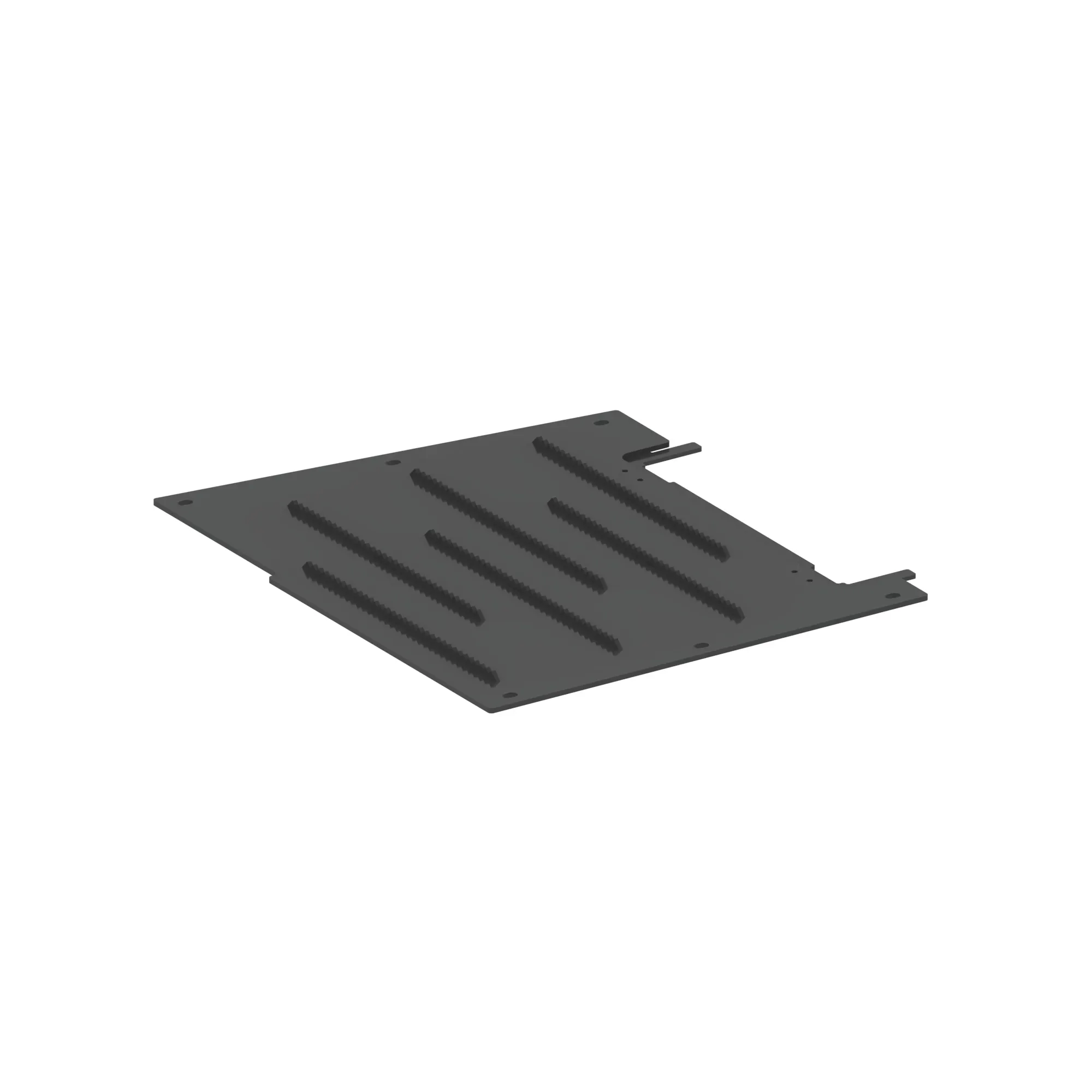 John Deere Cover - F713822