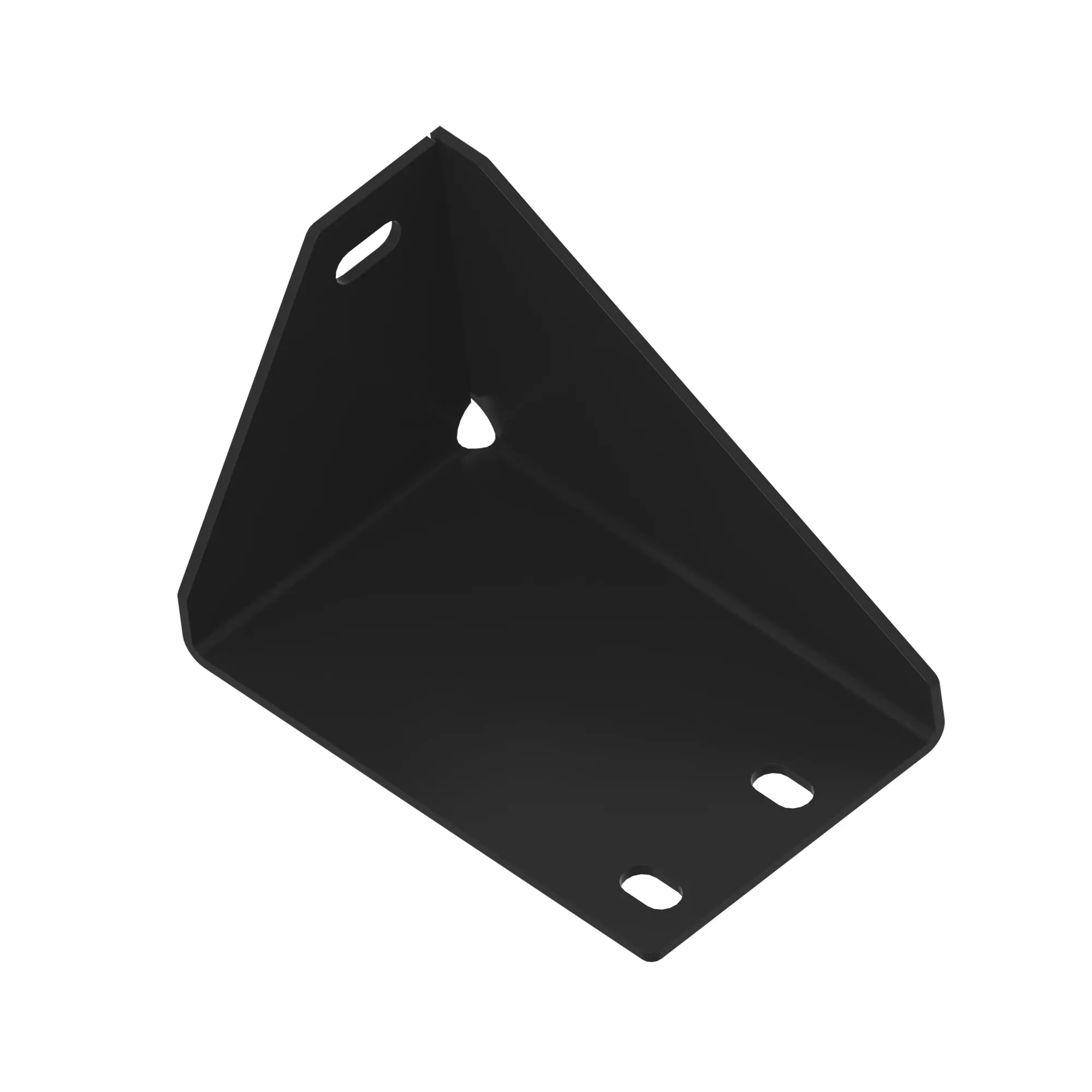 John Deere Air Intake Tube Bracket - HXE39472