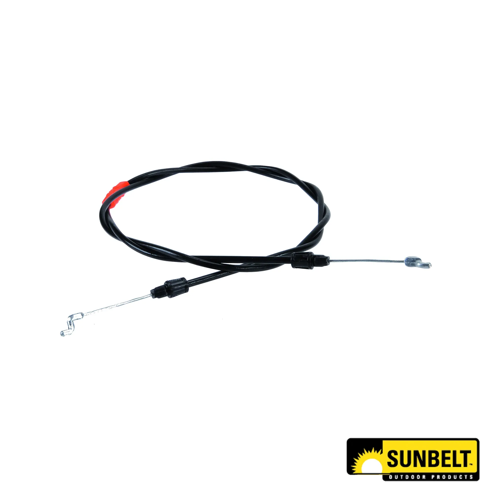 Sunbelt Engine Brake Cable - A-B1E8045103