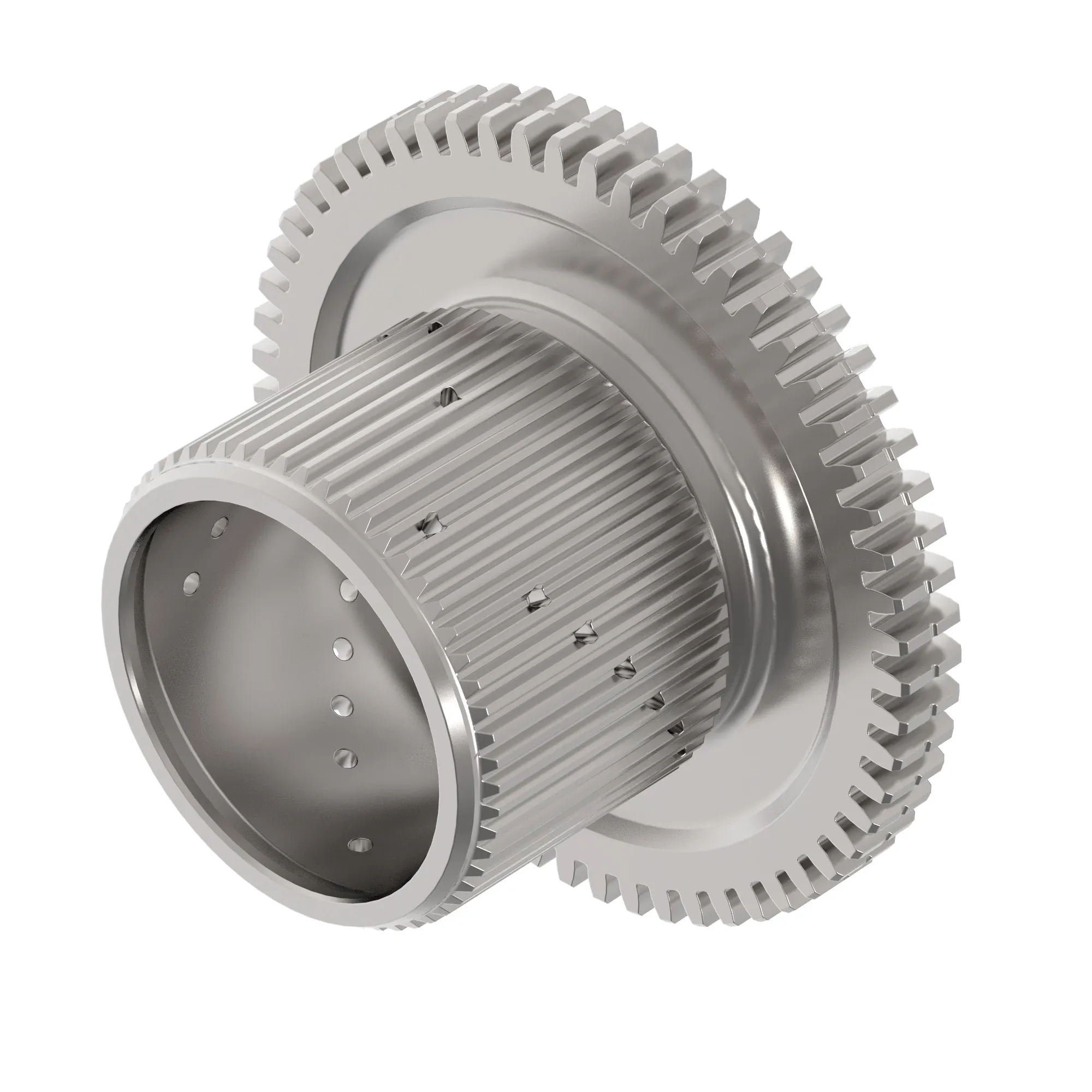 GEAR, REVERSE CLUTCH HUB
SEGUE GROUND GEAR