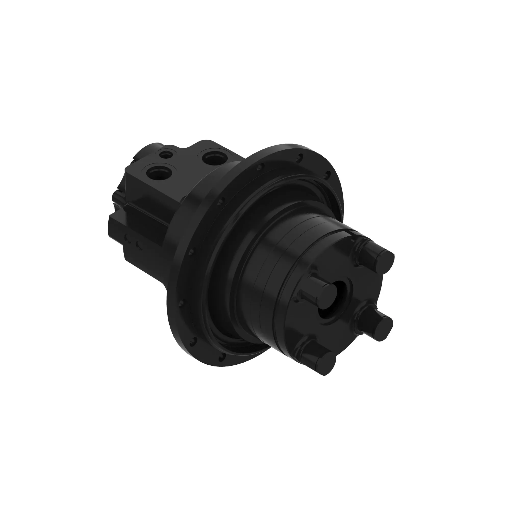 Hydraulic Motor