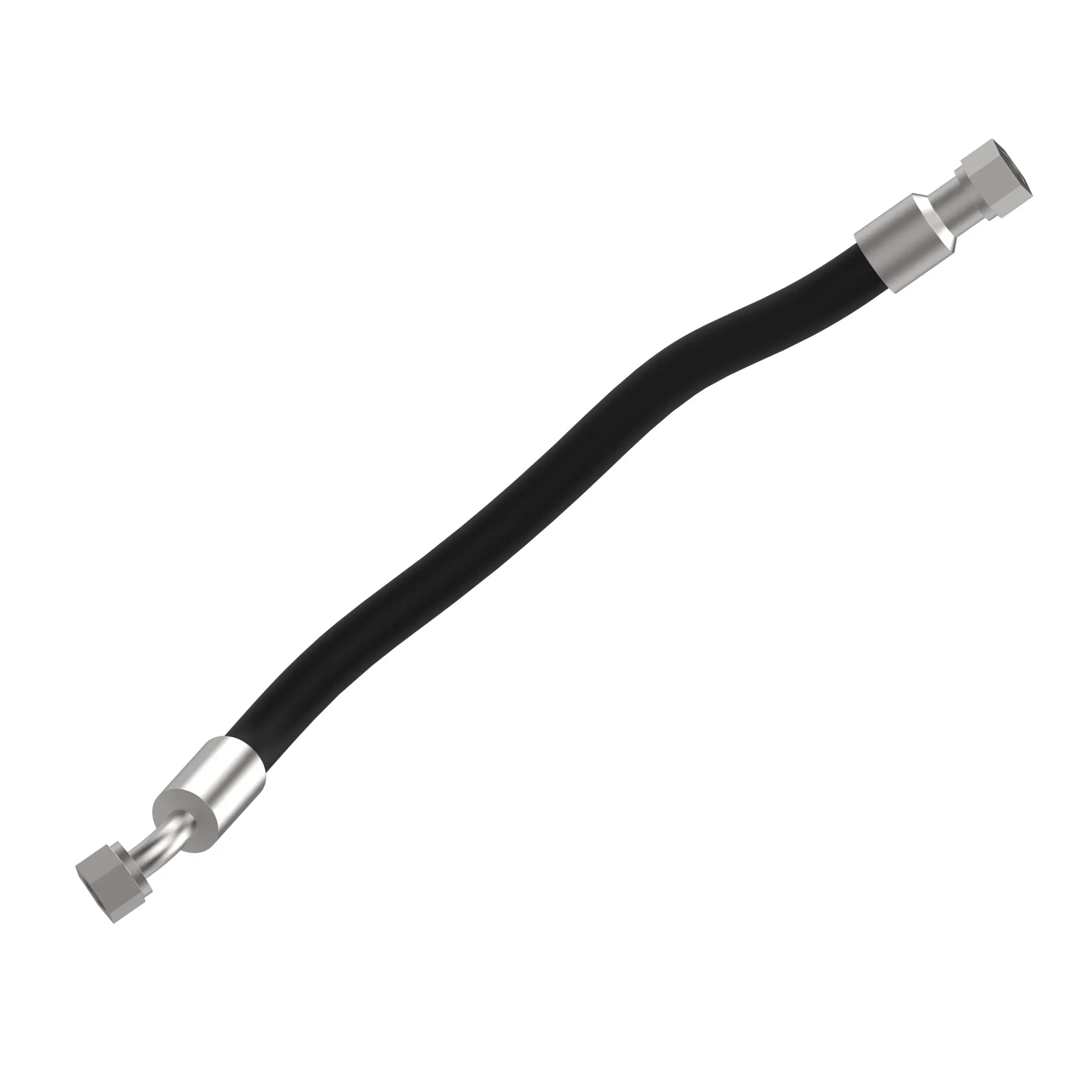 John Deere Hydraulic Hose - F073365