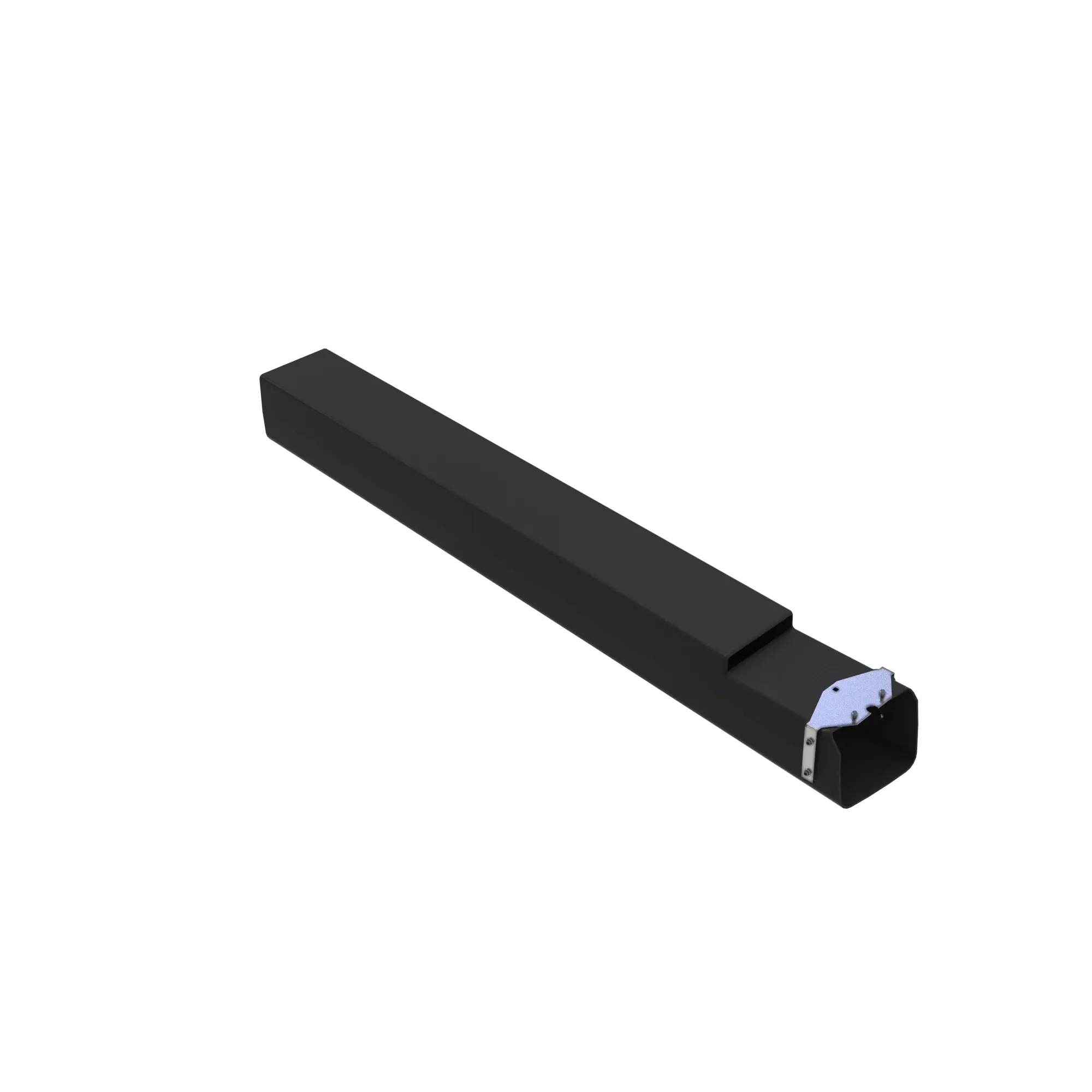 AIR DUCT, ASSY, MID - OUTER - RH