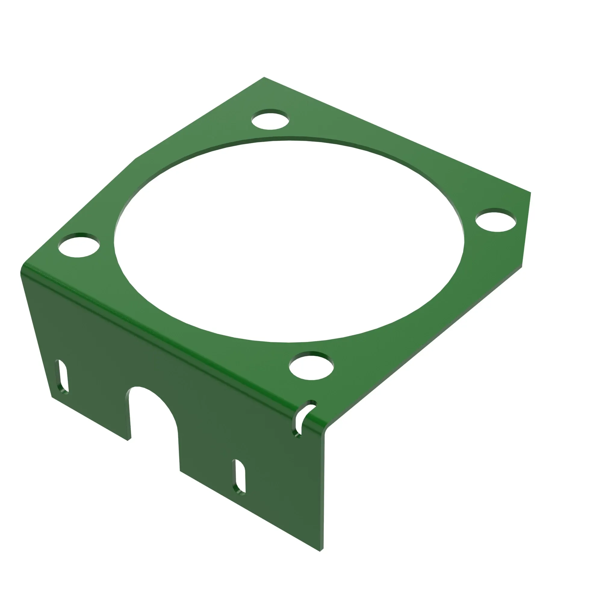 John Deere Support - YC17147