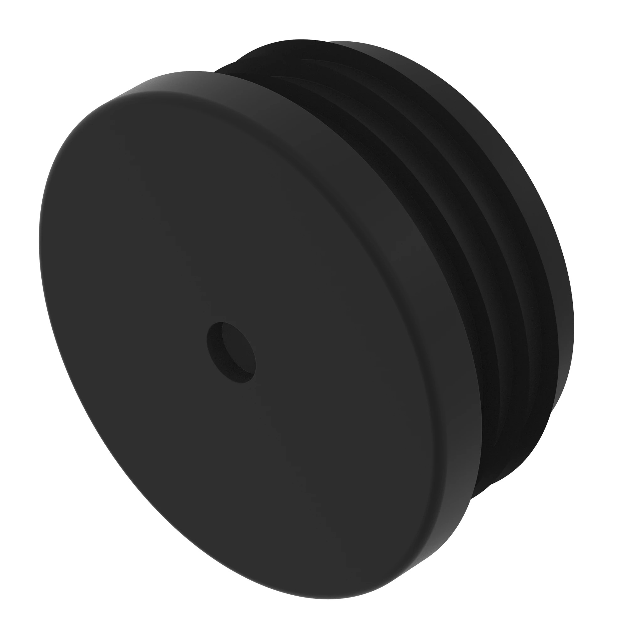 PLUG, IN 50X2,5-3,5 MACHINED