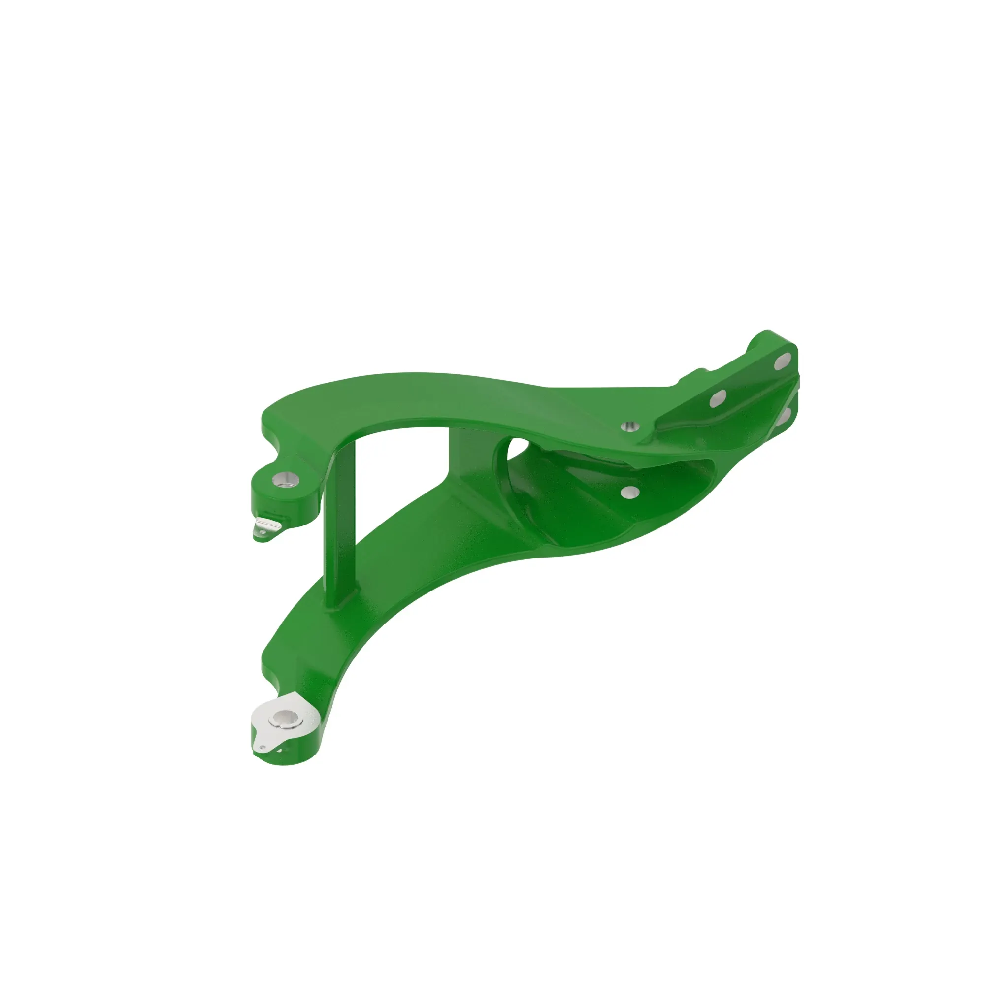 John Deere Gauge Wheel Arm with Bushings - AXE81737