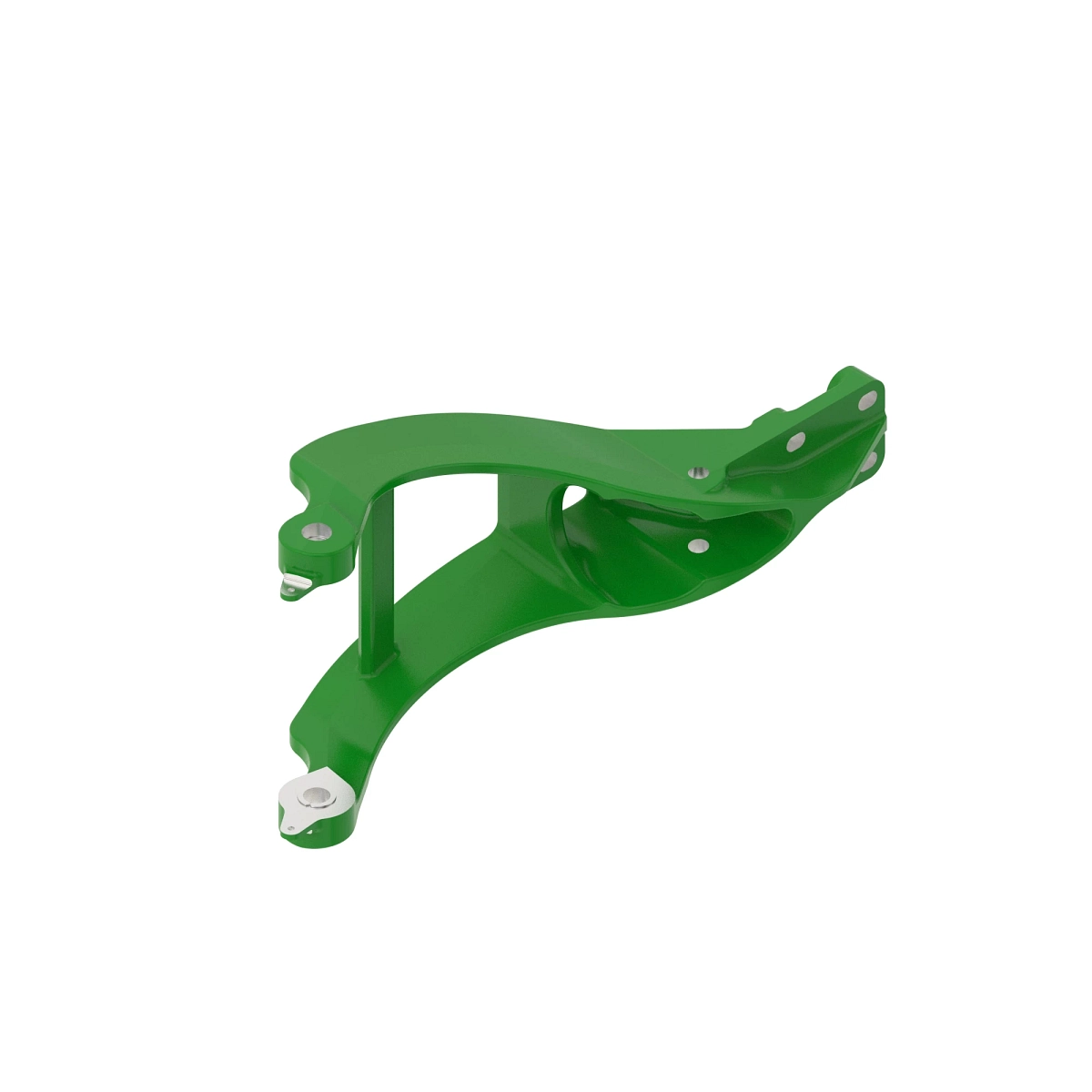 Arm, Gauge Wheel, W/ Bushings