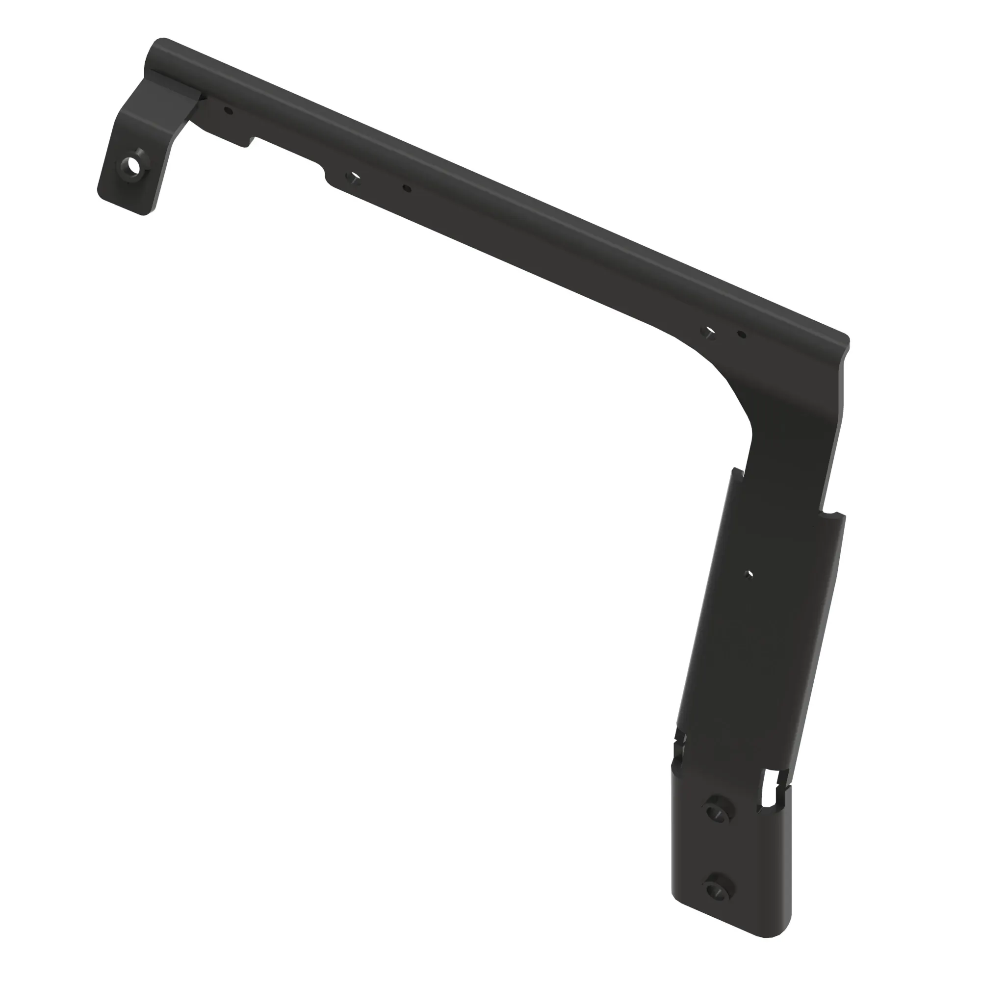 SUPPORT, FENDER LH