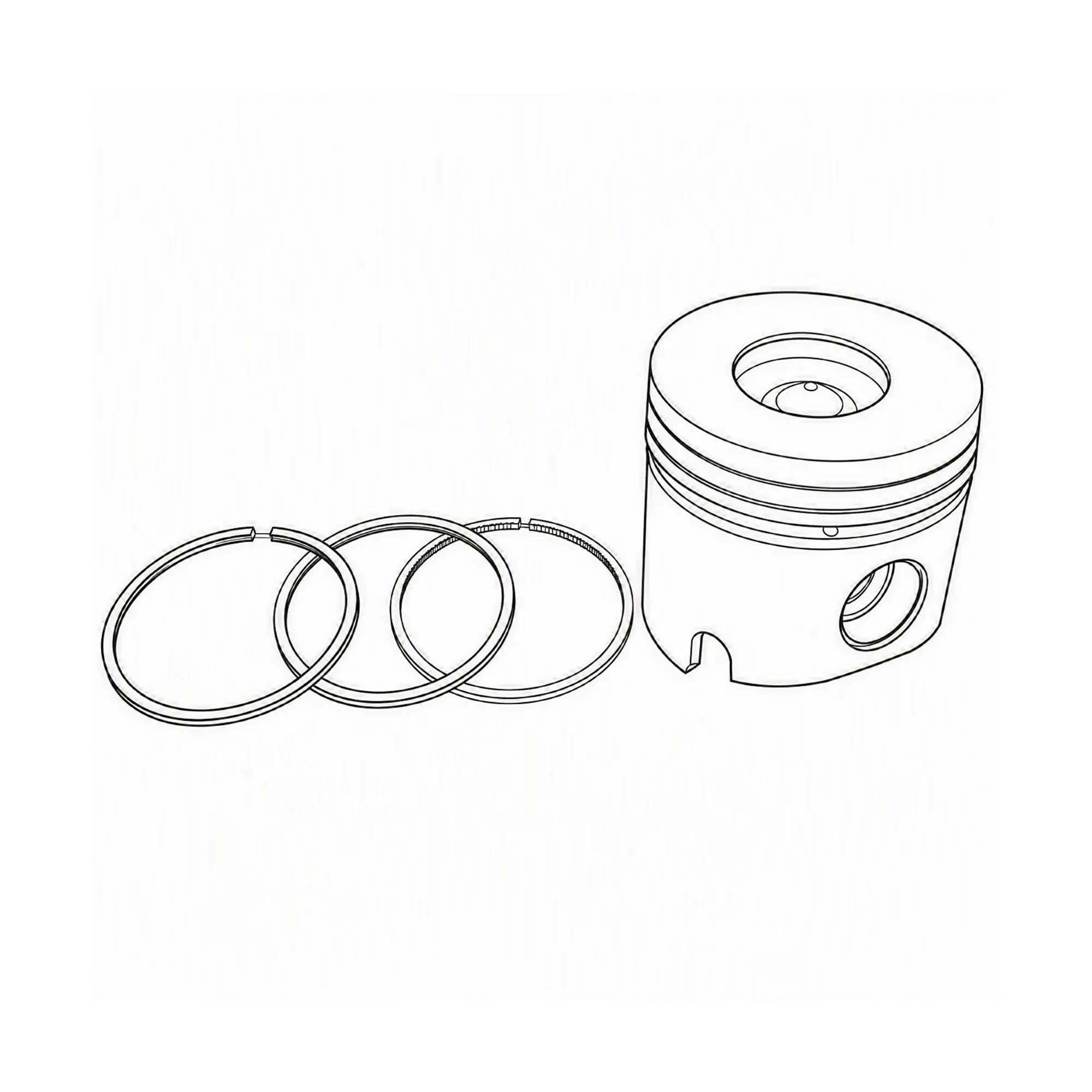 Piston