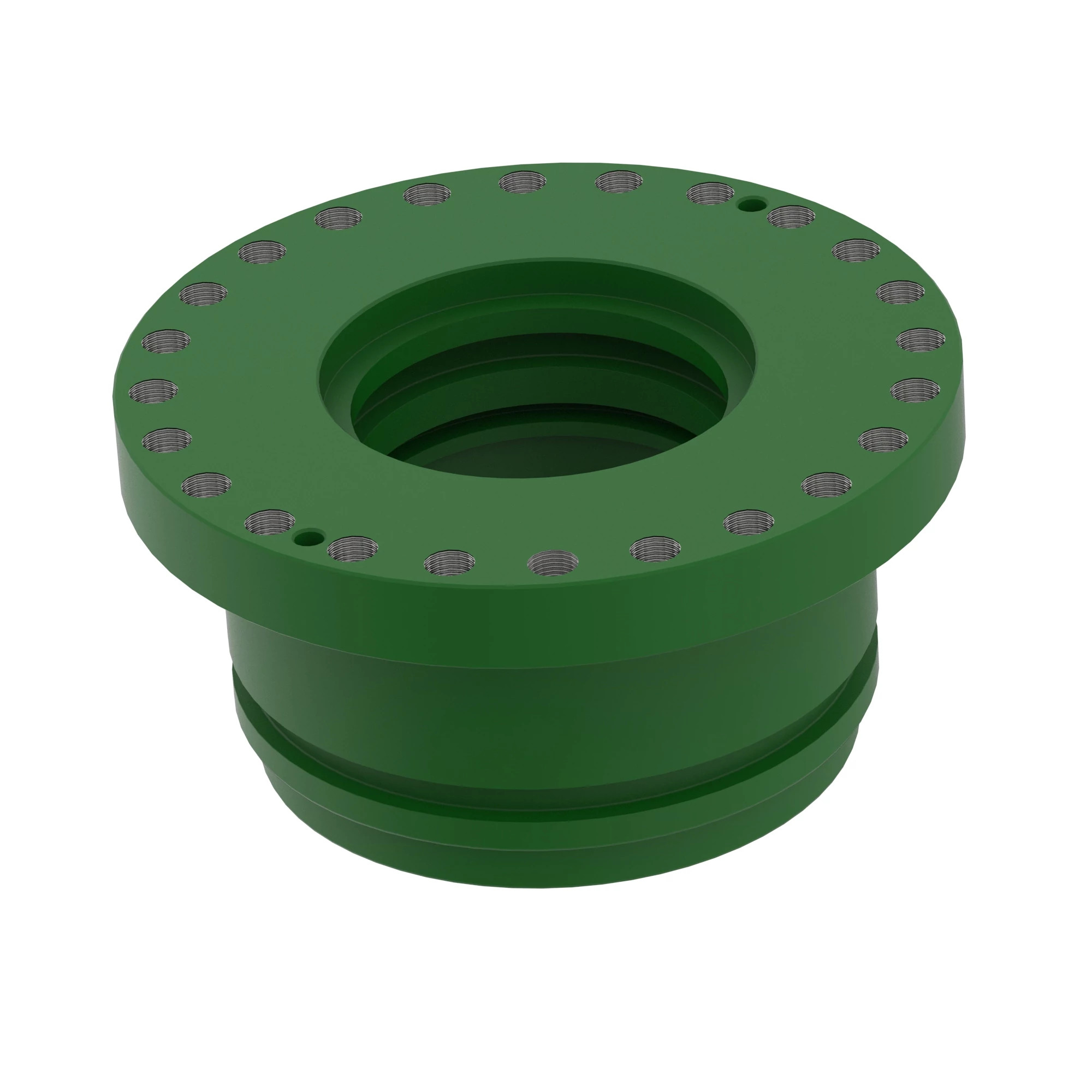 John Deere Levelling Hydraulic Cylinder Rod Guide - F386558