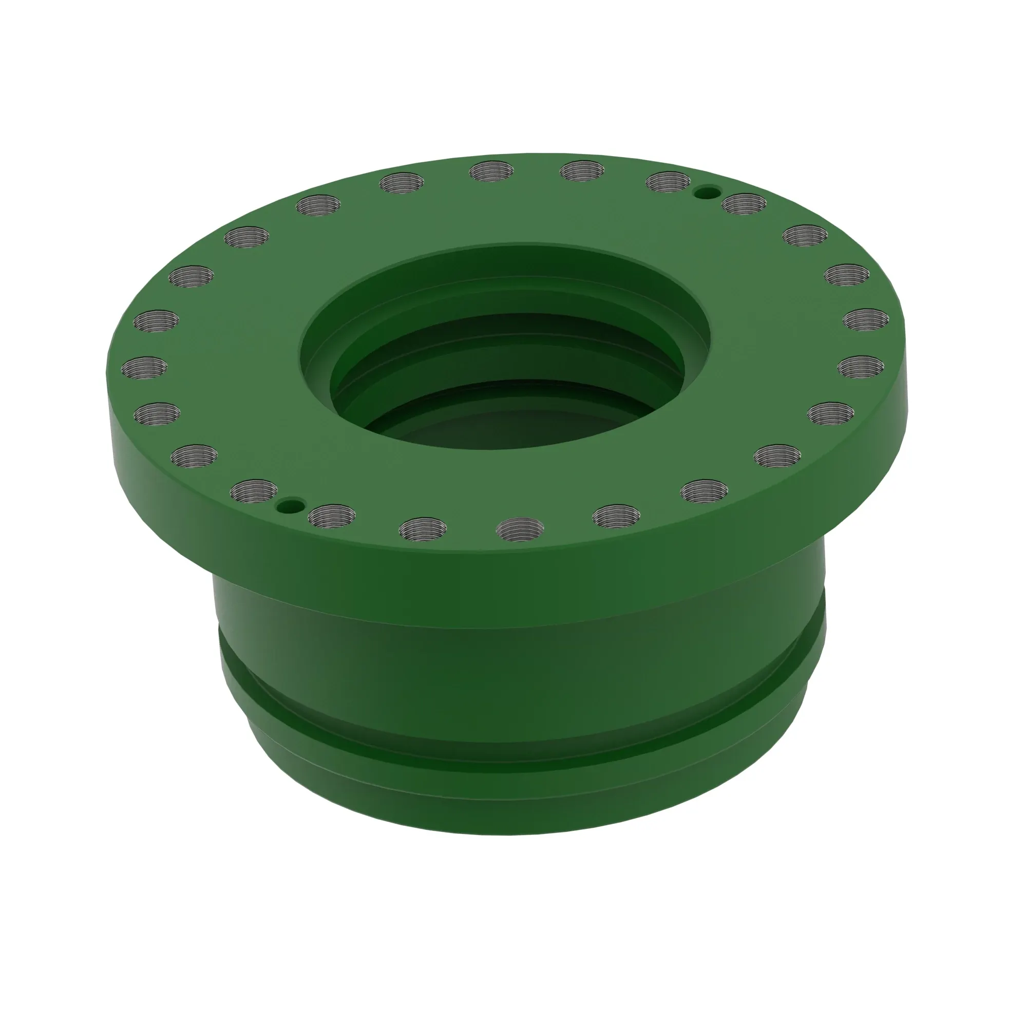 John Deere Levelling Hydraulic Cylinder Rod Guide - F386558