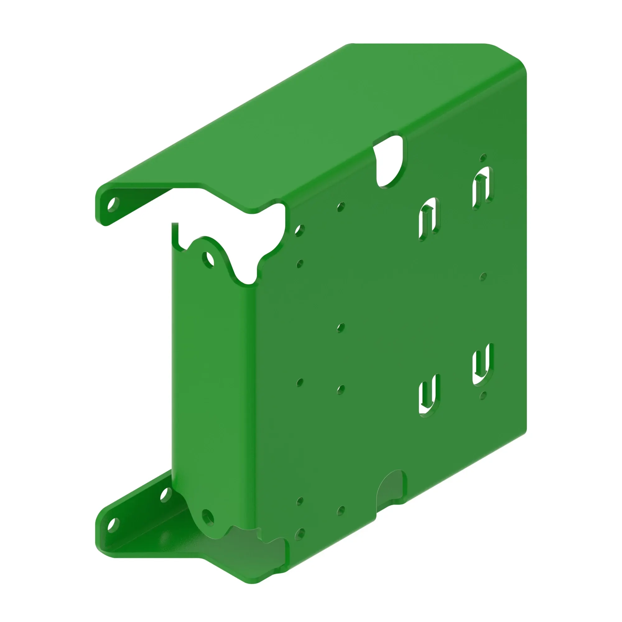 John Deere Plate - A86674