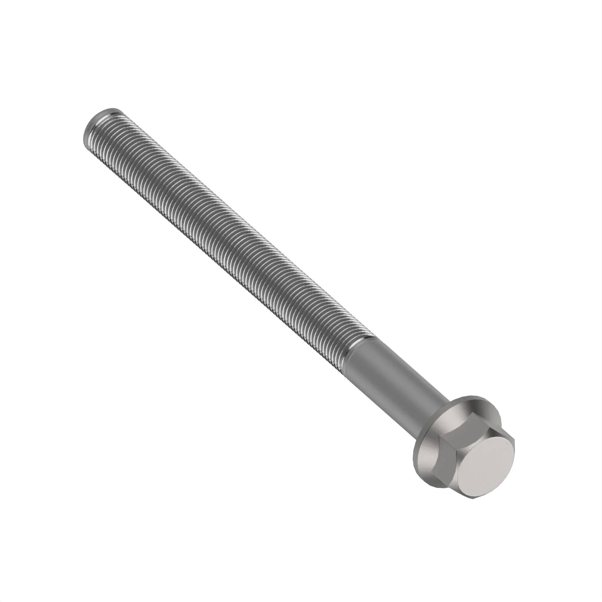 John Deere Screw, M10 X 120 - R113464