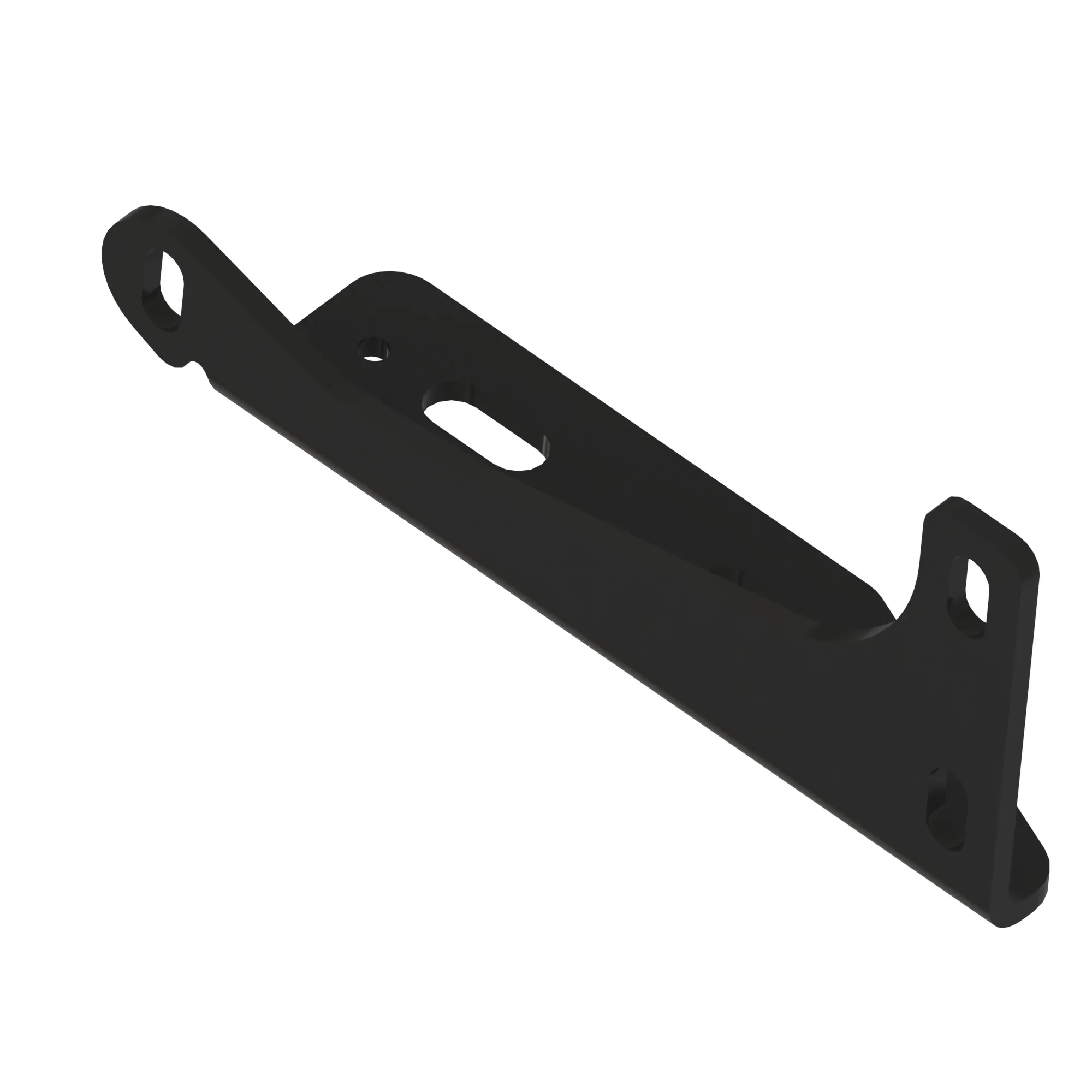 PISTON PUMP INLET LINE