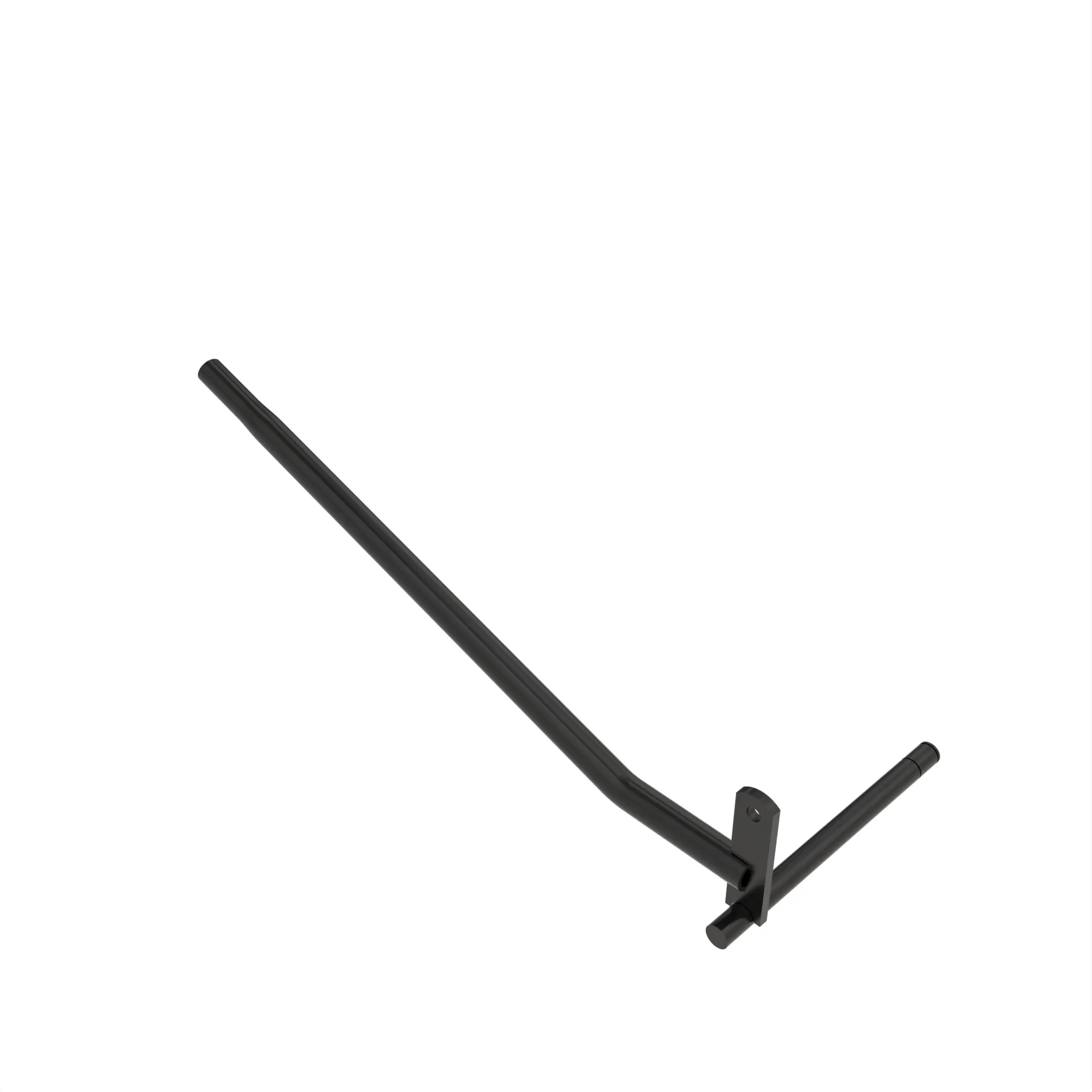 John Deere Boom Lock Lever - AT196387