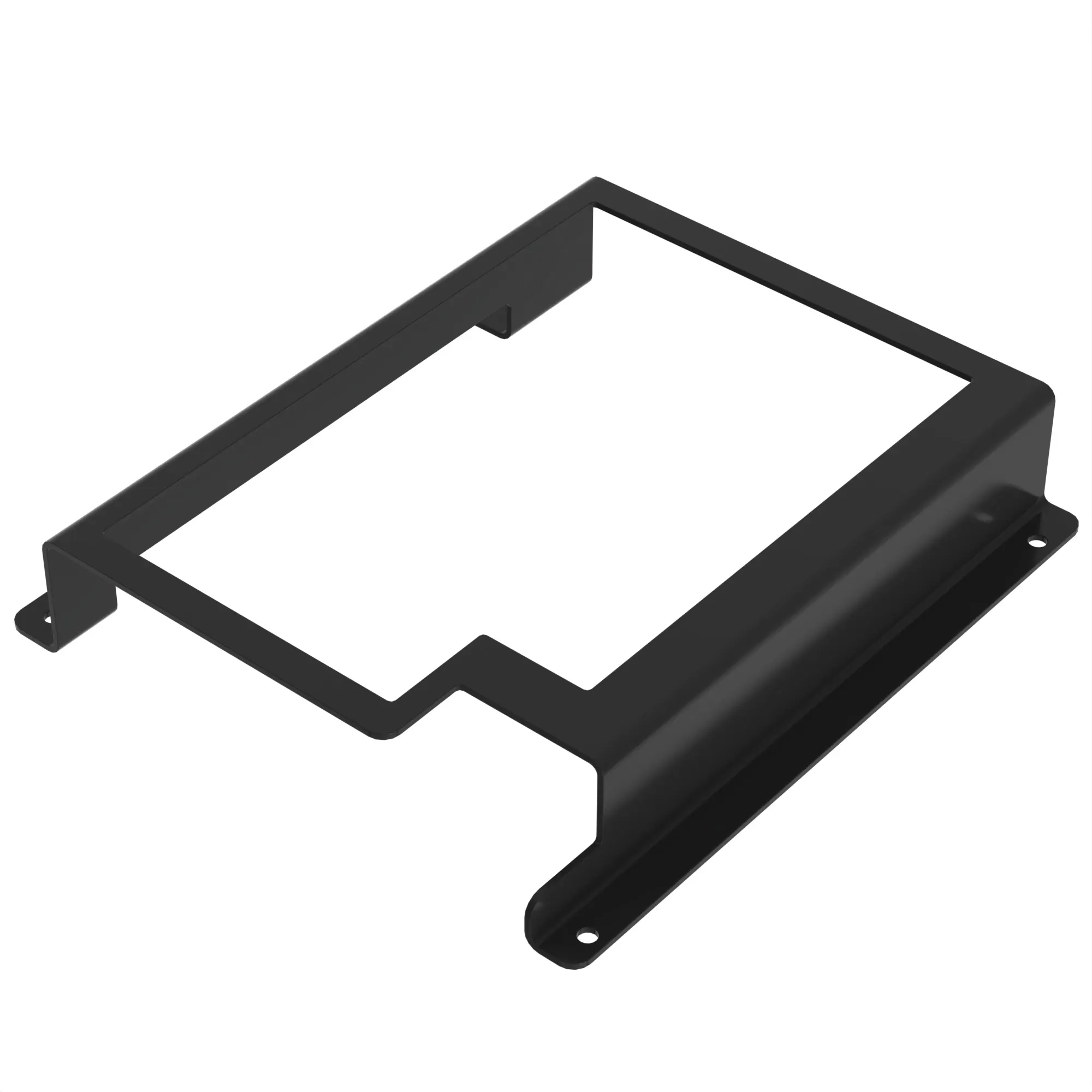 John Deere Fuse Block Retainer Bracket - N372885