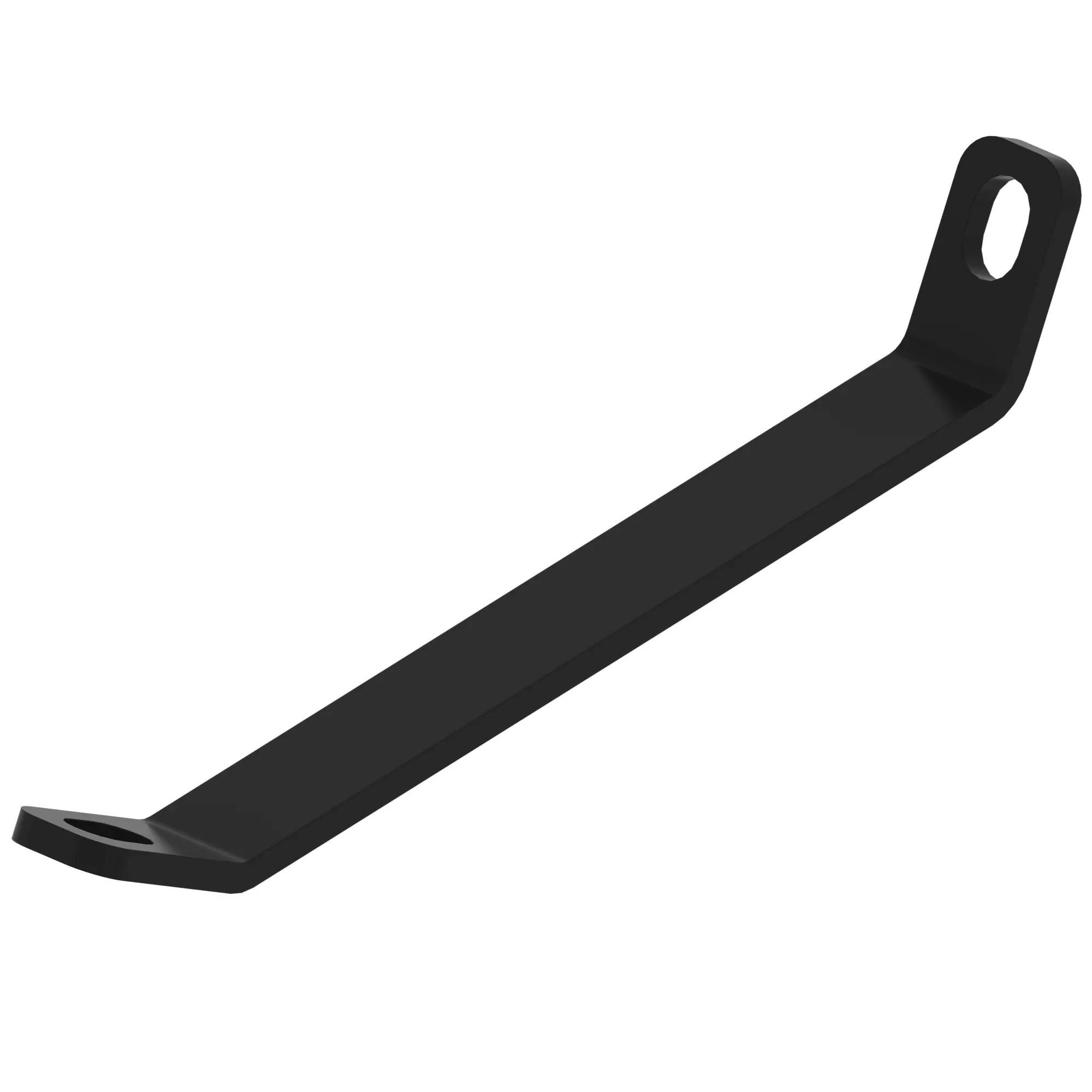 BRACKET, ALTERNATOR BRACKET