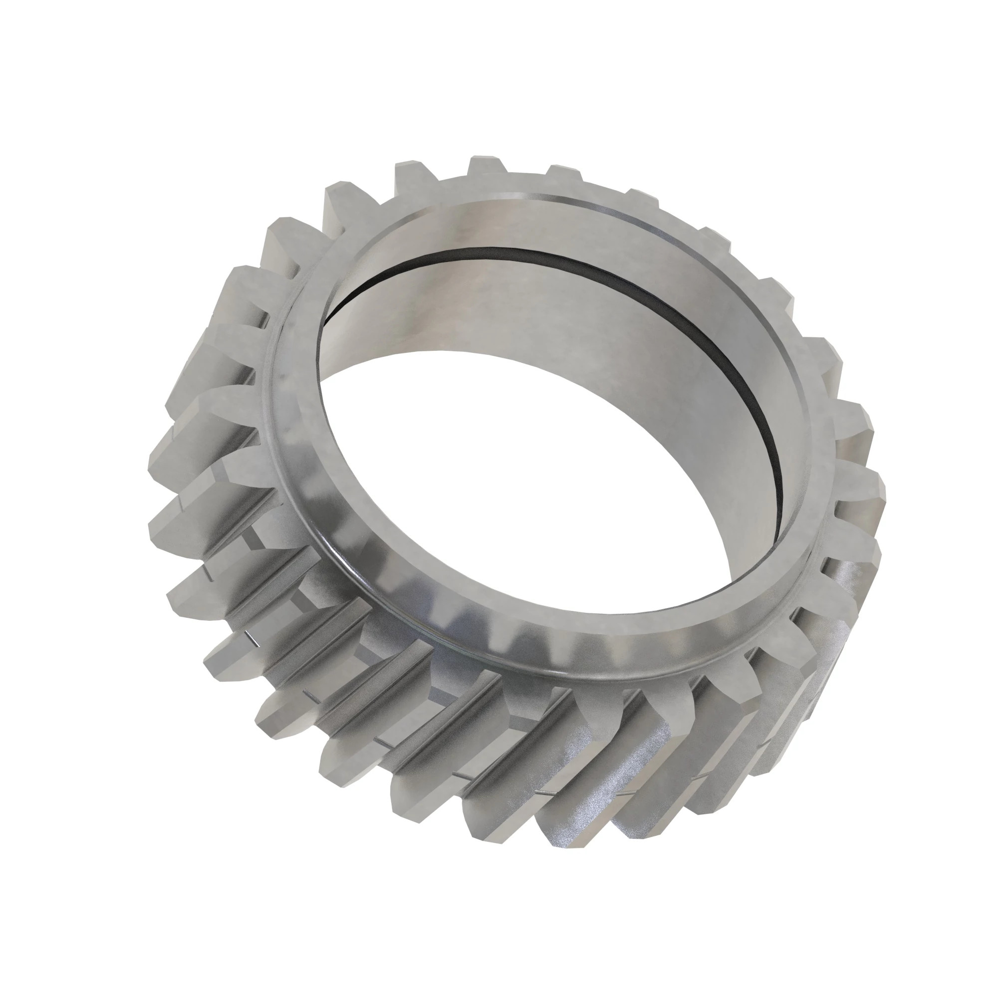 REVERSE IDLE, 26 TEETH