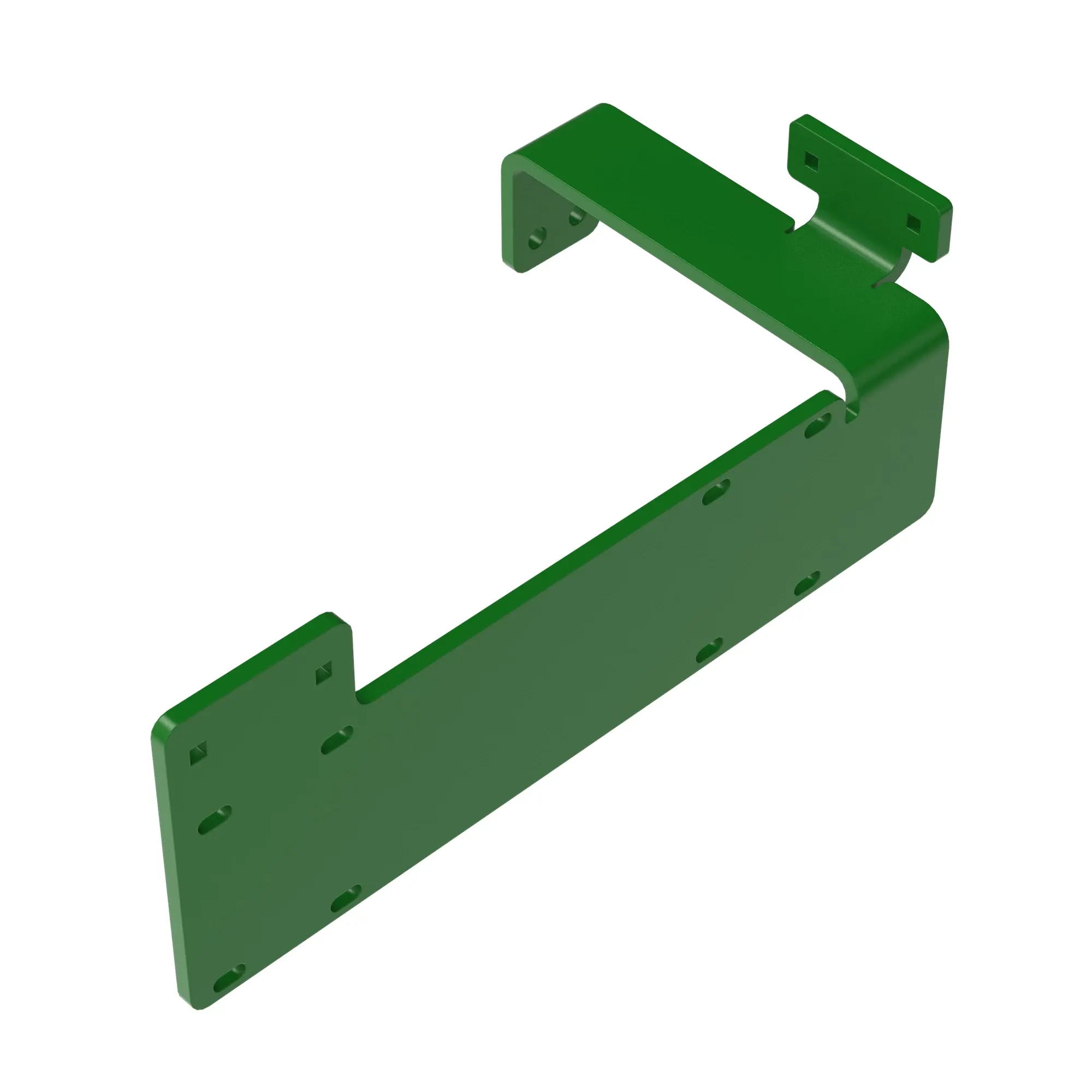 John Deere Plate - KK51140