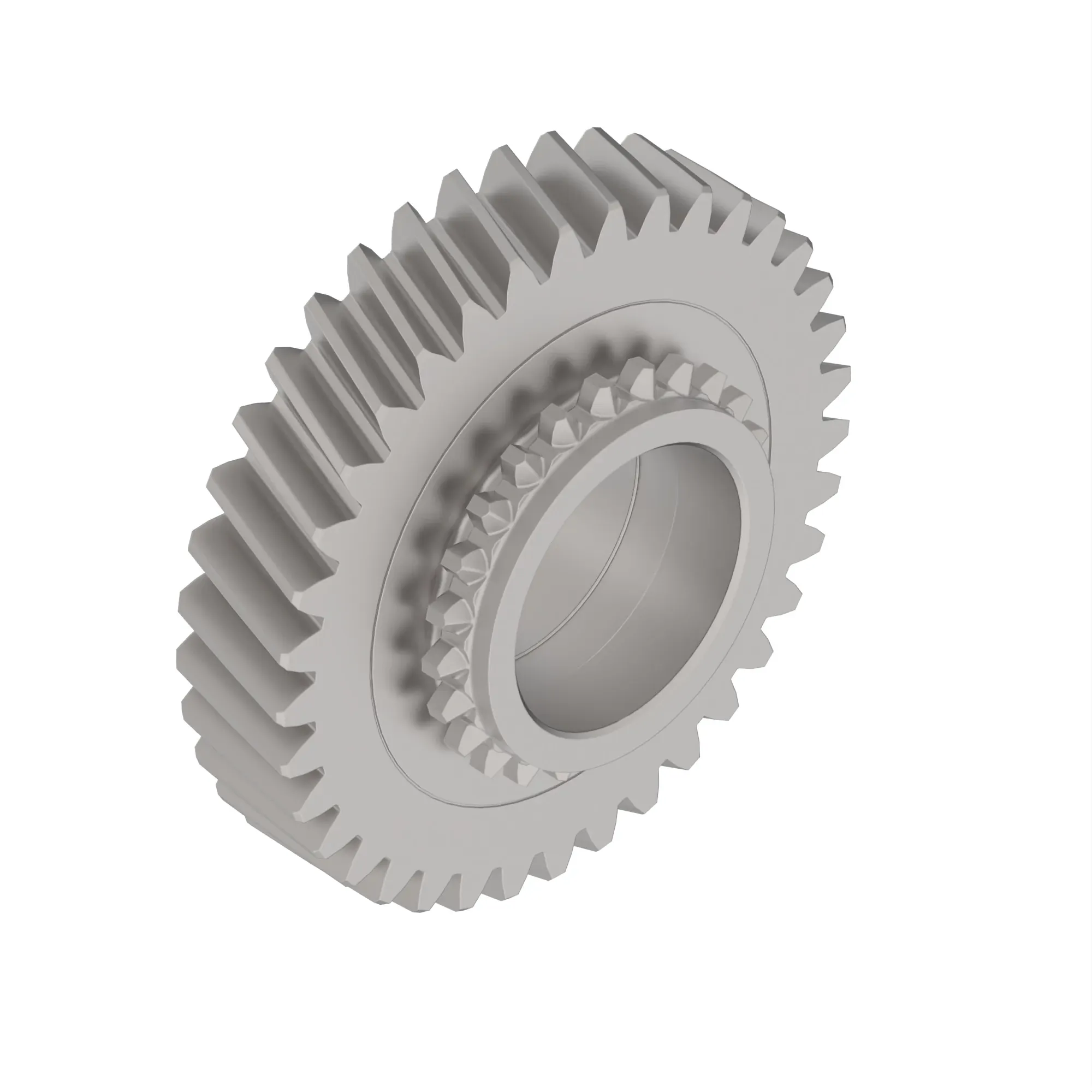 John Deere Gear (B-Range Driven, 37 Teeth) - SU51591