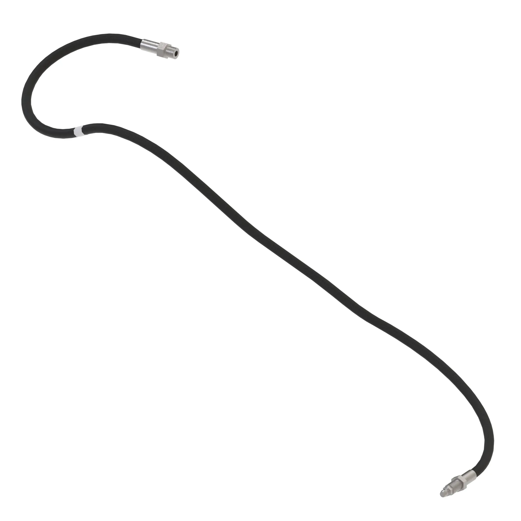 John Deere Lubrication Hose - TA12410