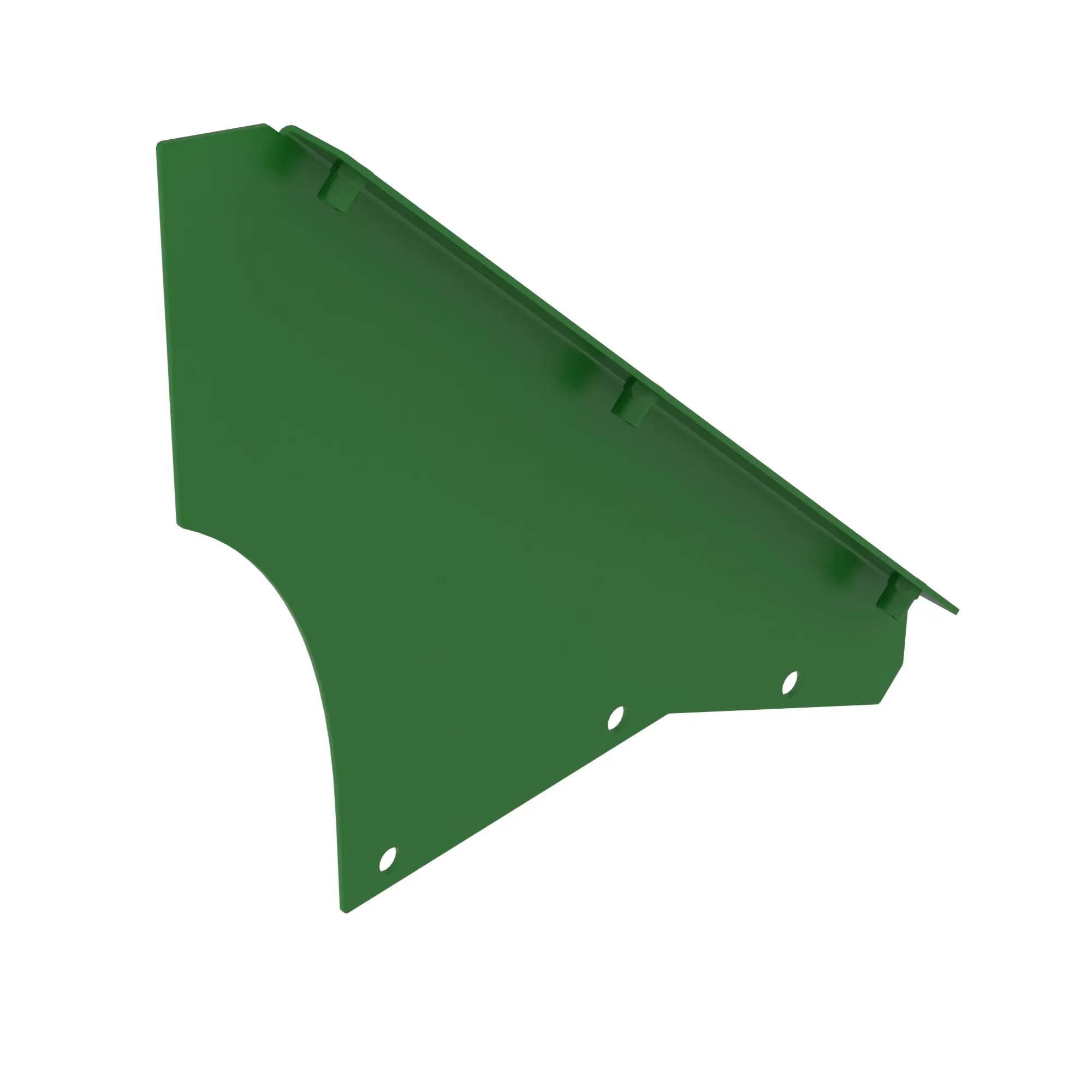 John Deere Shield - AXT19328
