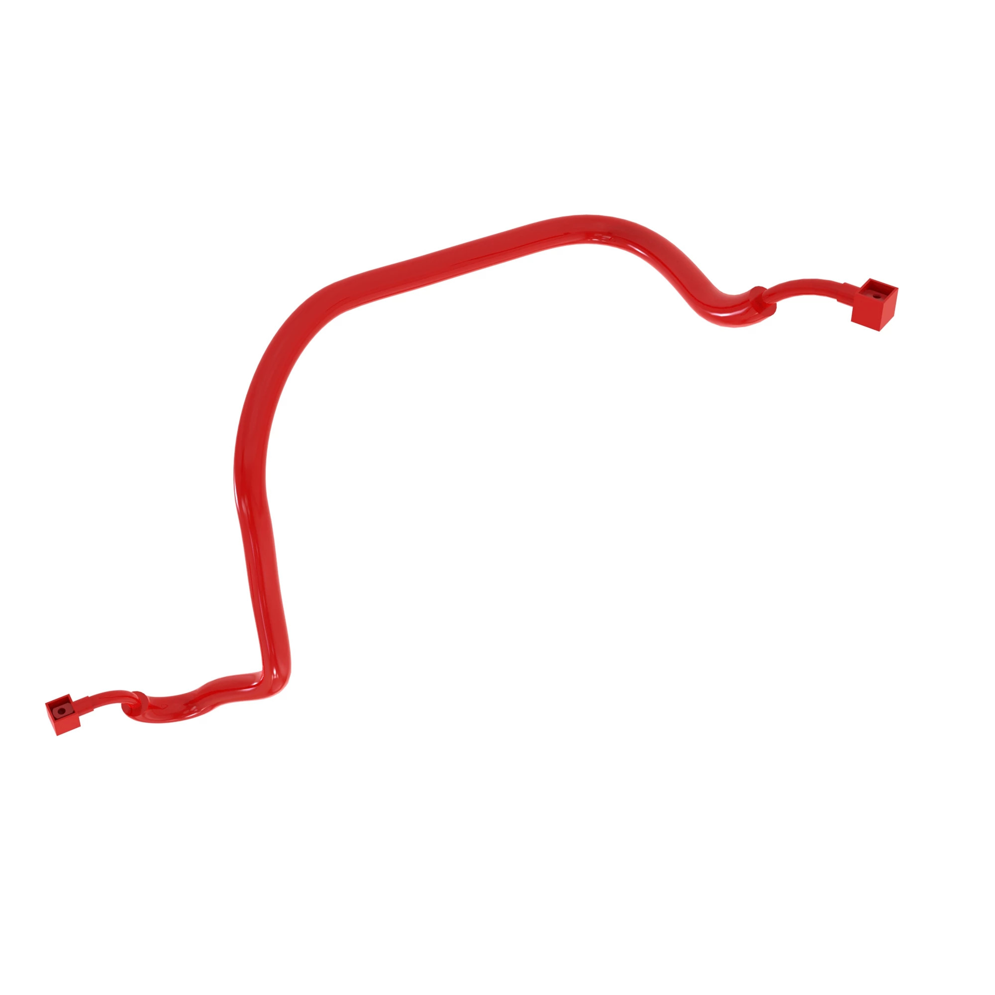 John Deere Positive Battery Cable, Length 2211 mm - AT357693