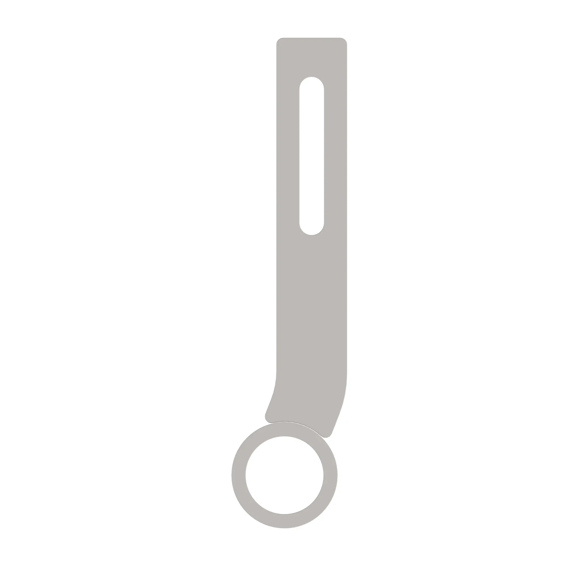 STEERING LINK