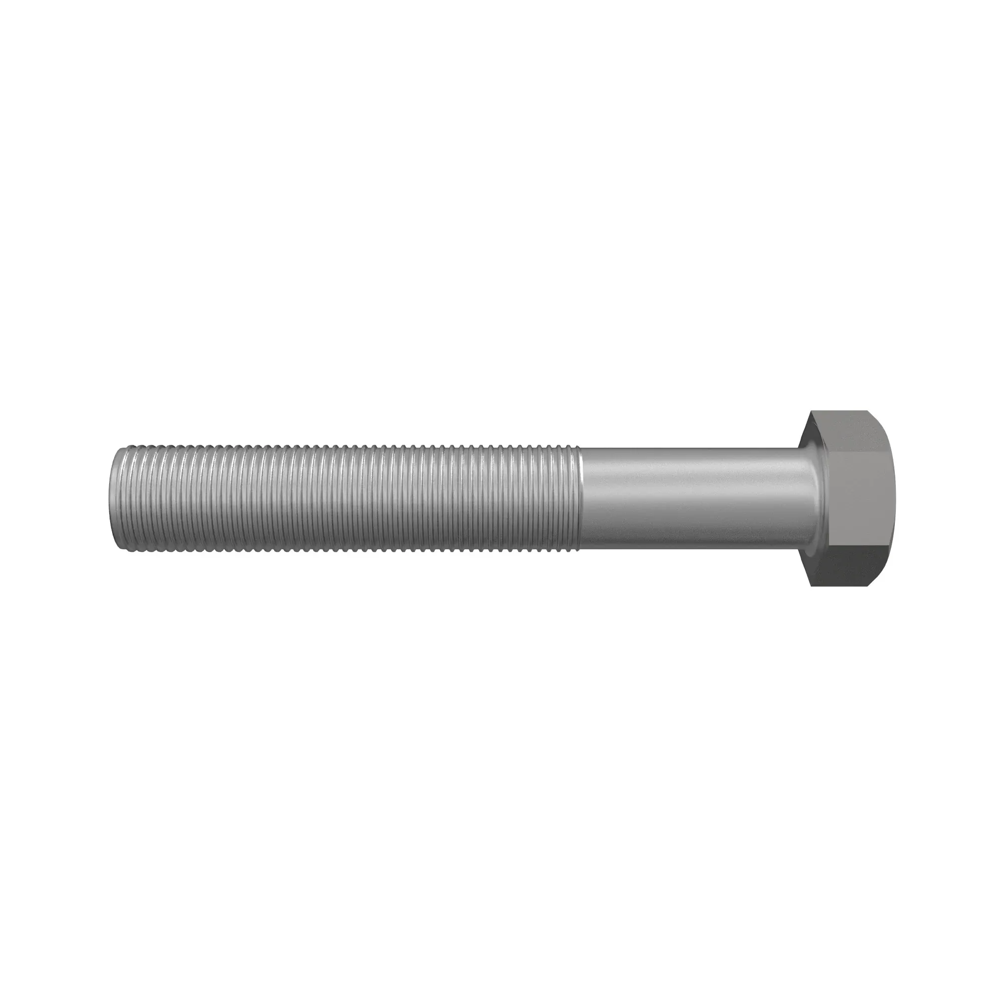 John Deere Hexagonal Head Screw, M16 X 200 - H160566