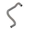John Deere Exhaust Pipe - AT418223