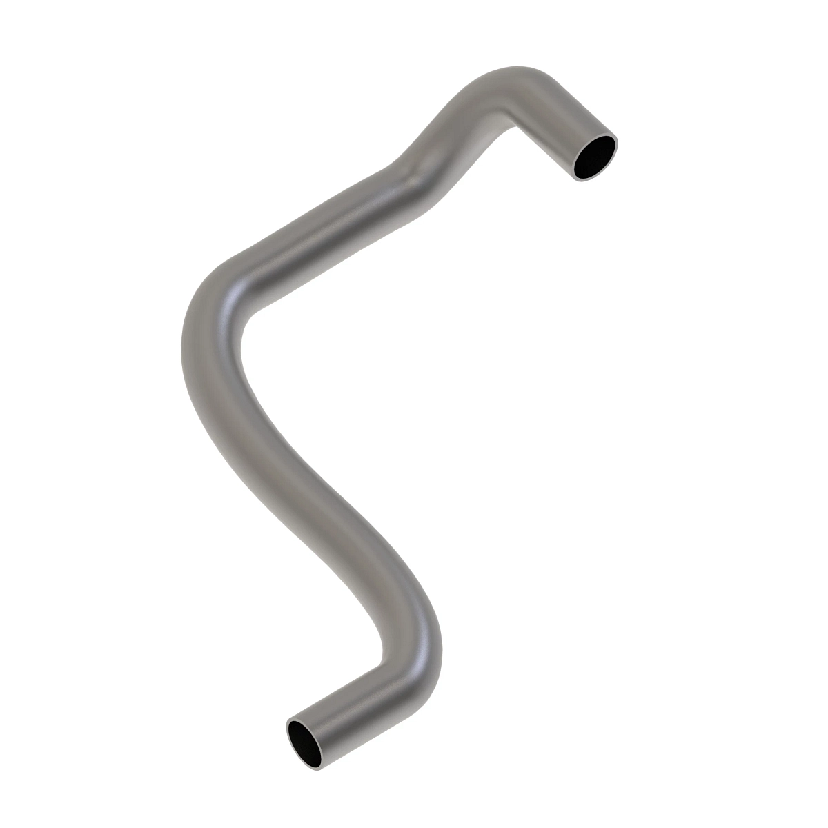 Exhaust Pipe, Dfch