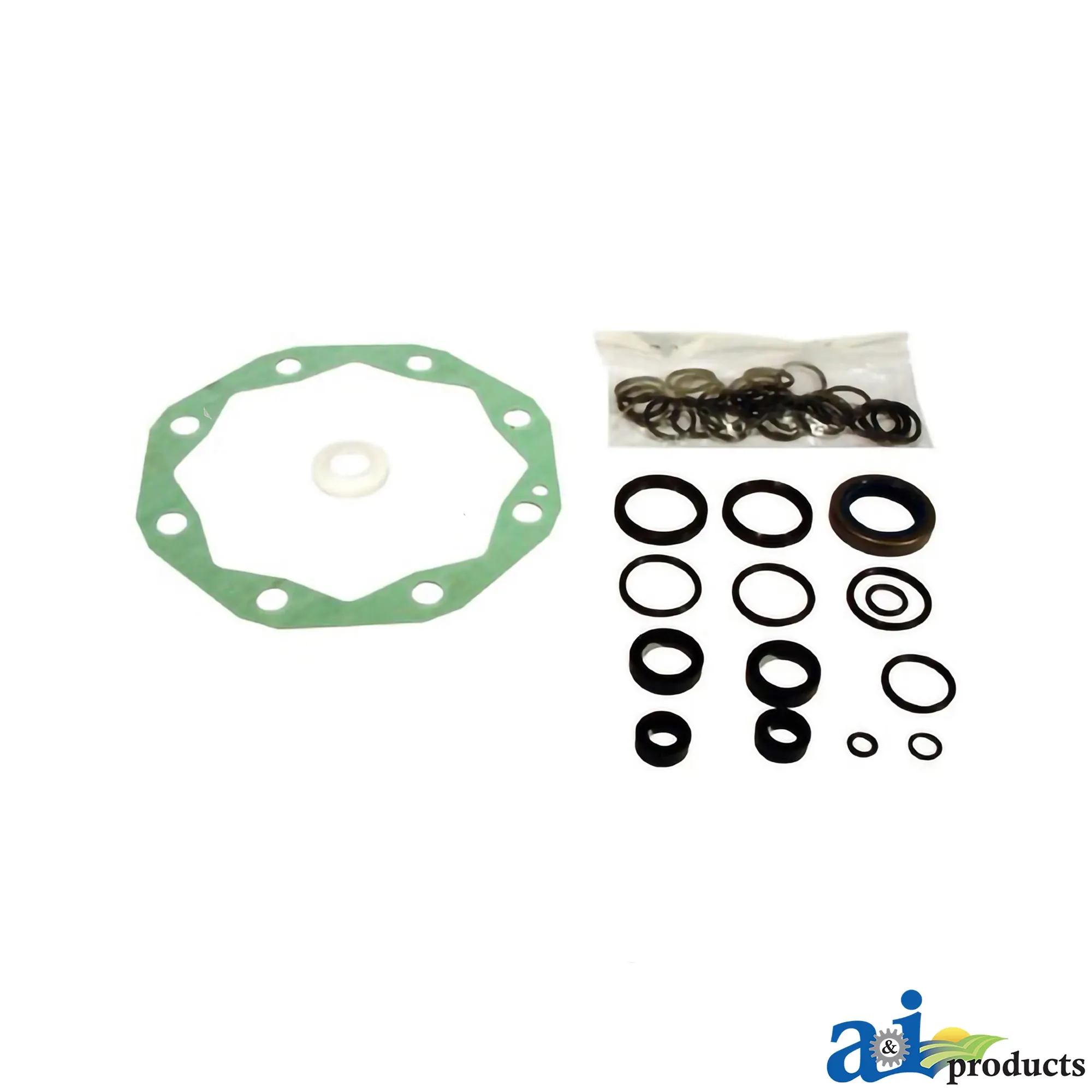 A&I Products Seal Kit - A-VPK2204