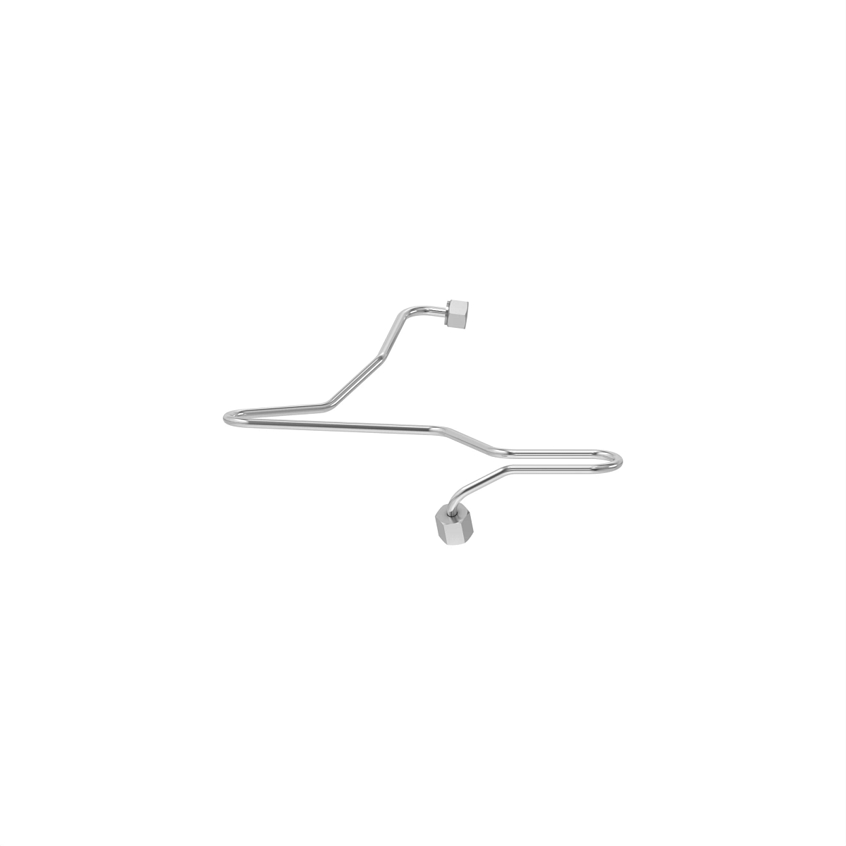 FUEL LINE, FUEL INJECTION, NO. 2