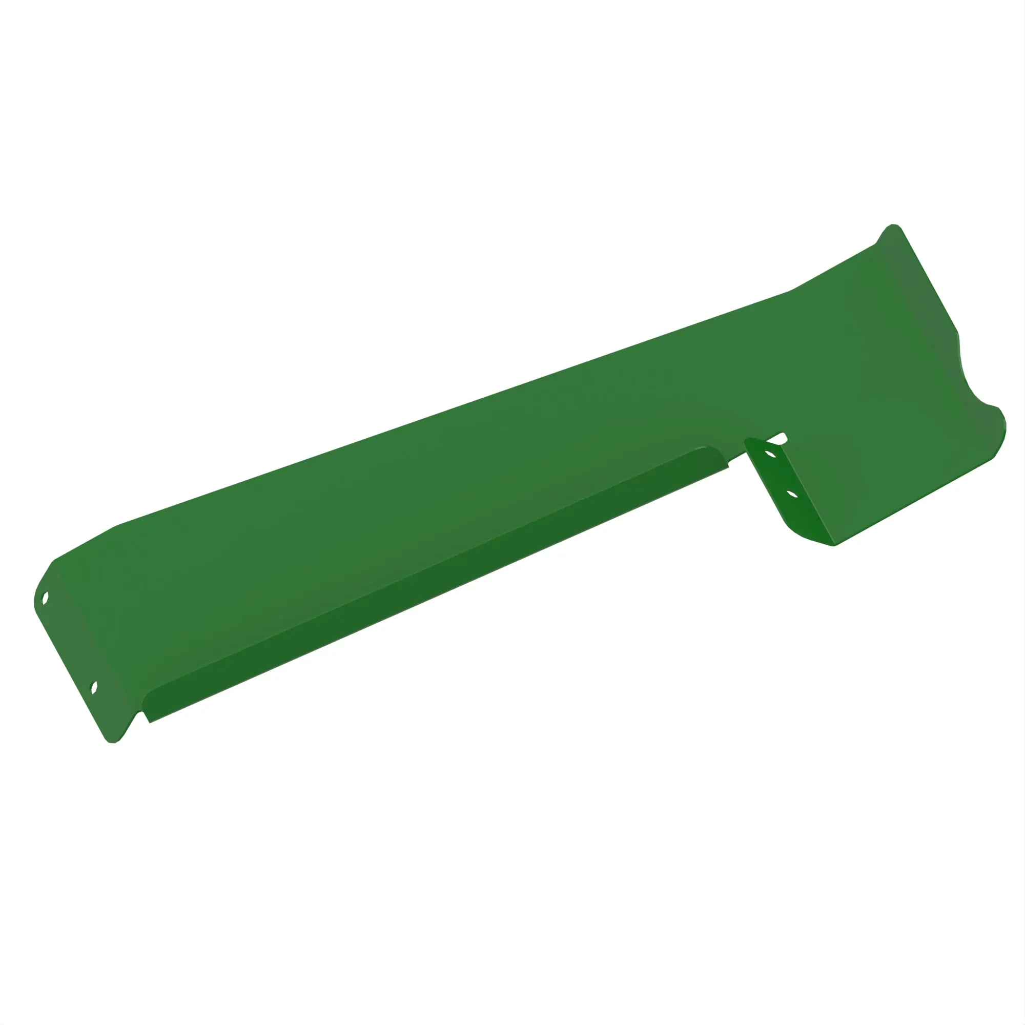 Shield, Fuel Line