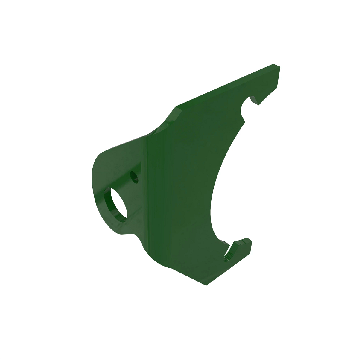 BRACKET, FDRHSE SENSOR MOUNT