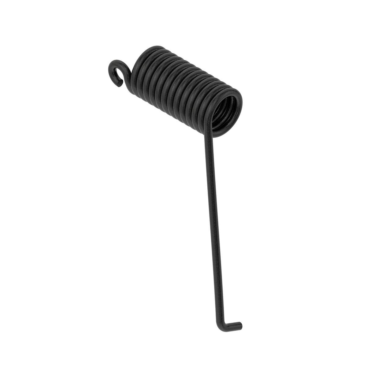 Spring RH, Pressure Plate