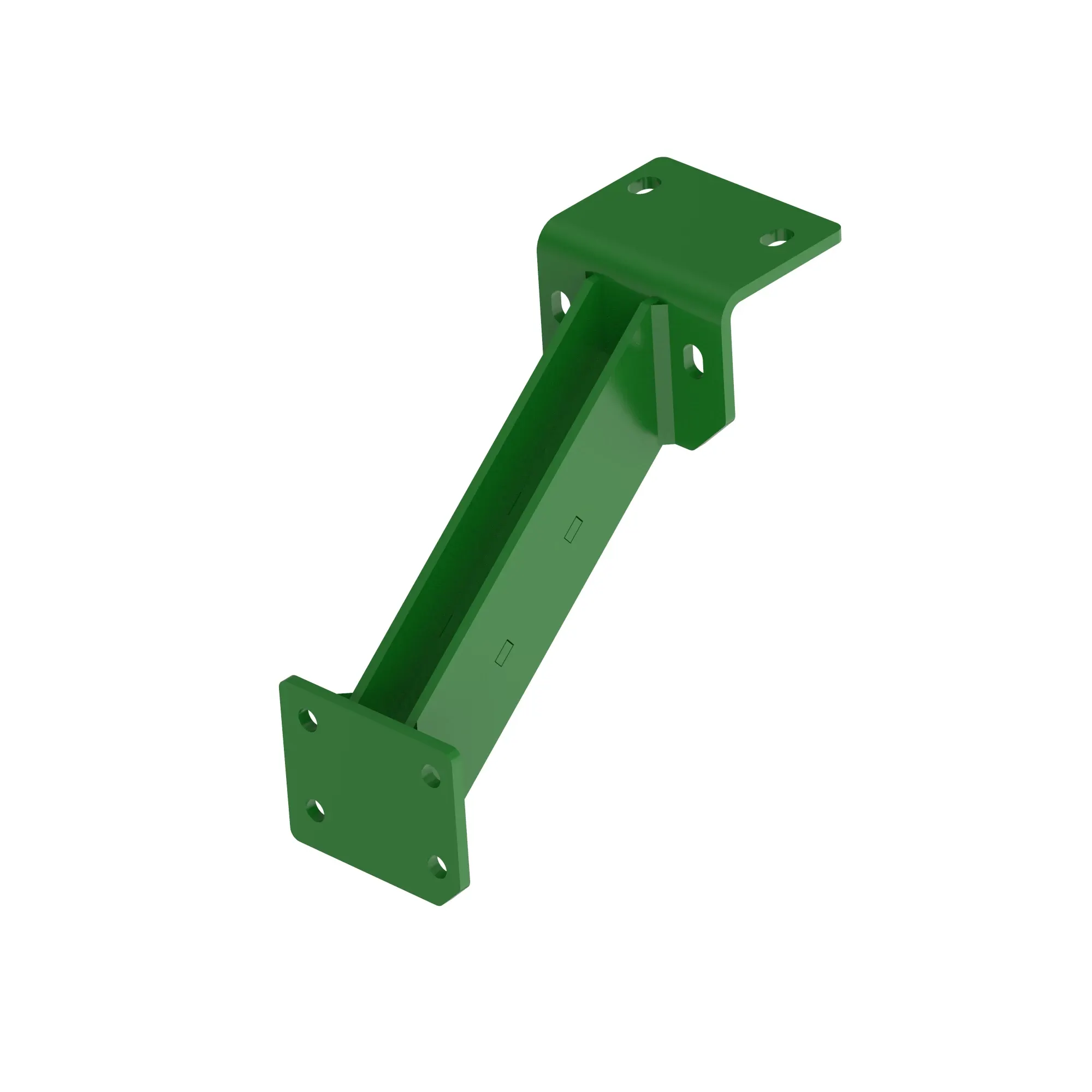 BRACKET, SUCTION FAN 8100-8400