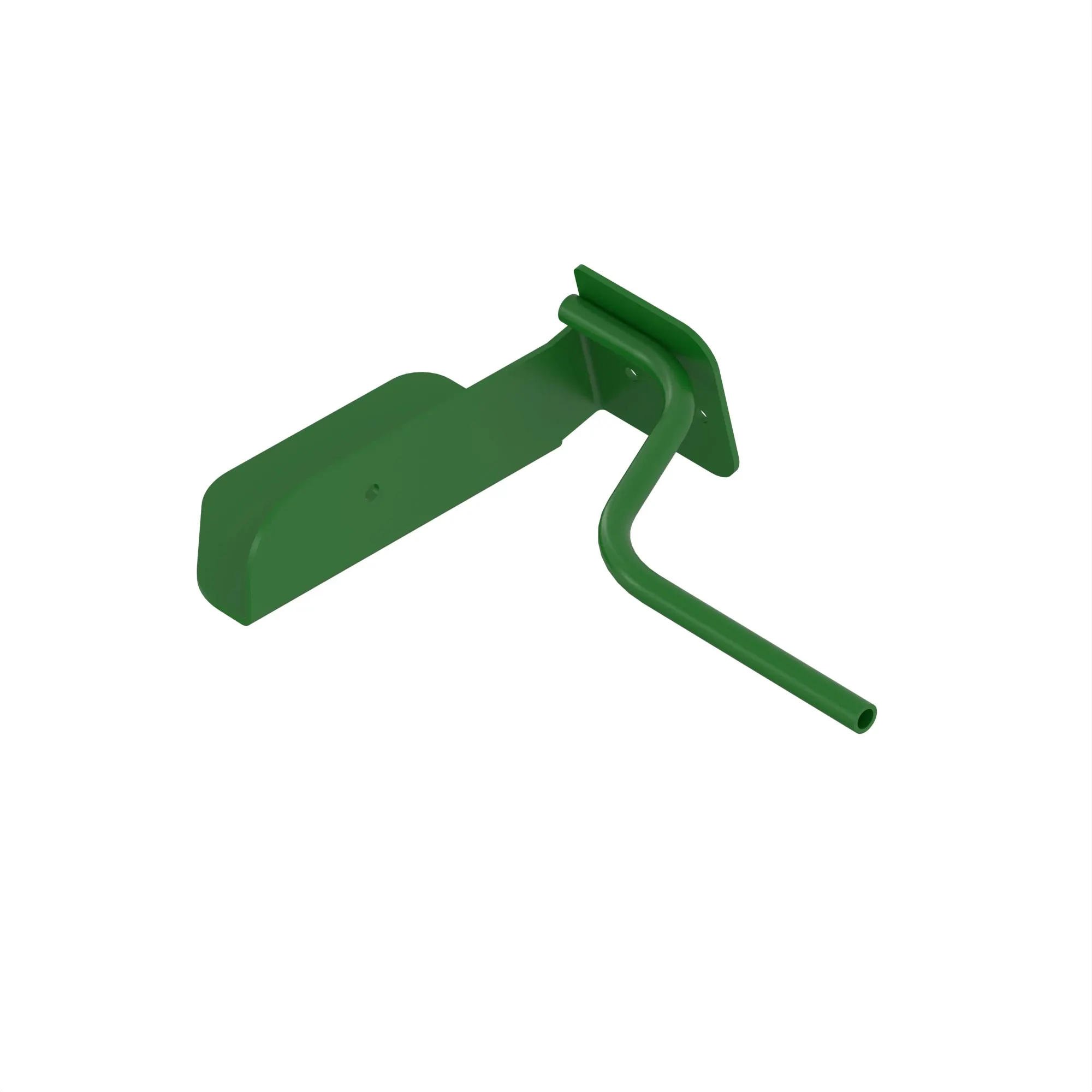 BRACKET, RIGHT HEADLIGHT BRACKET W/
