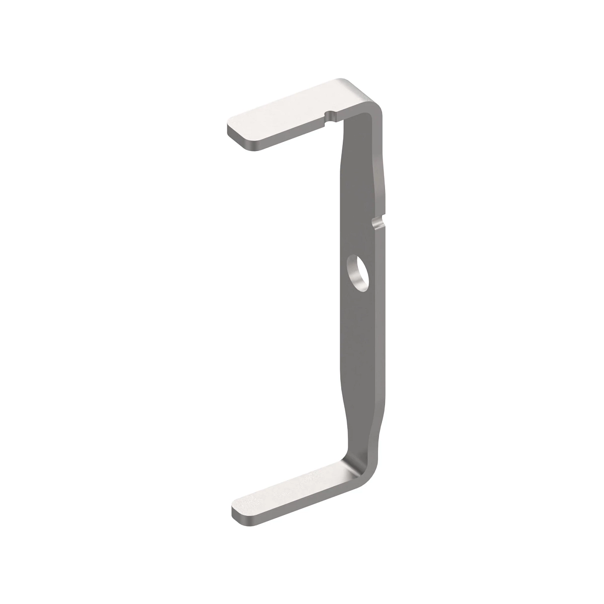 Plate, Stc Tool L-Series Ski