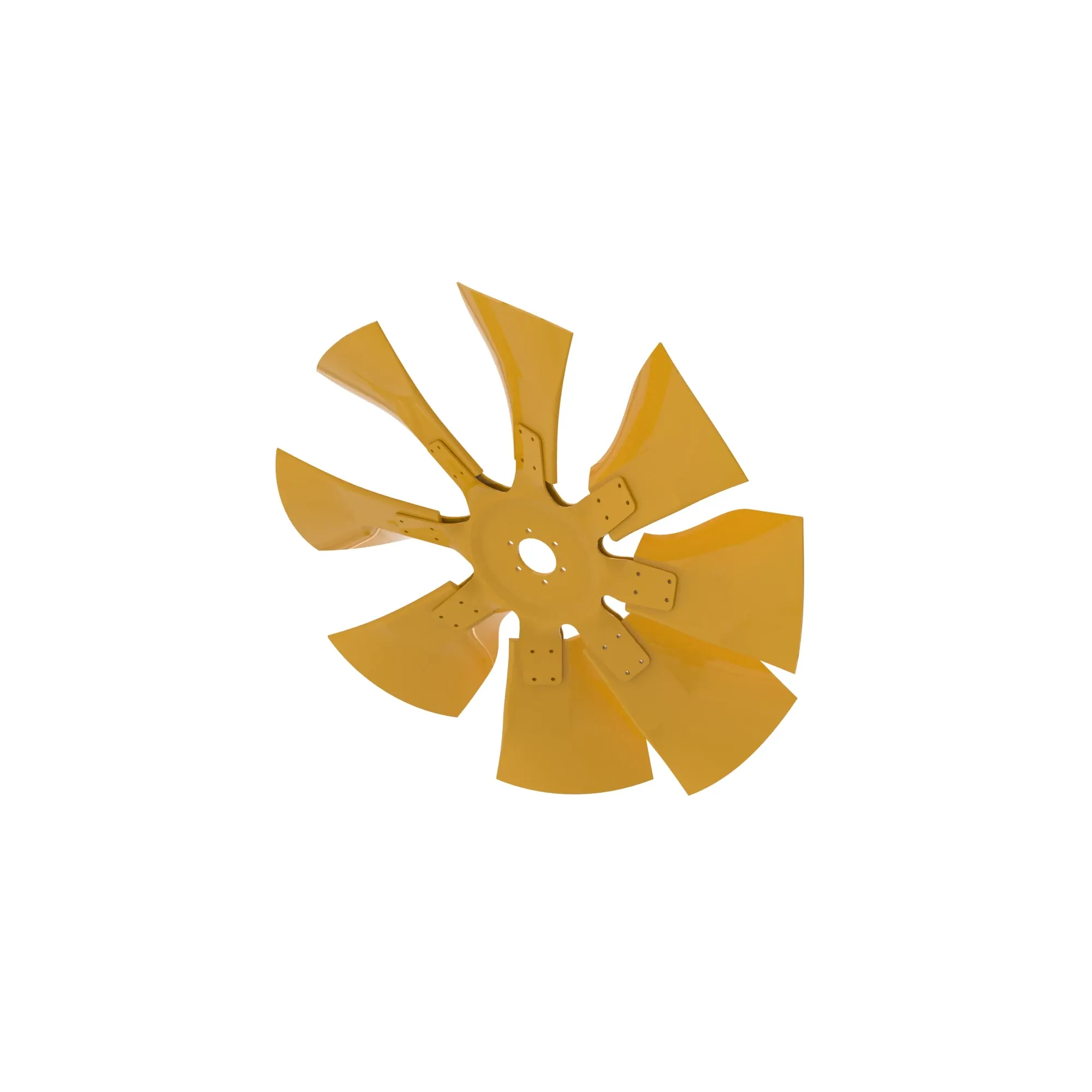 John Deere Suction Fan - AT316508