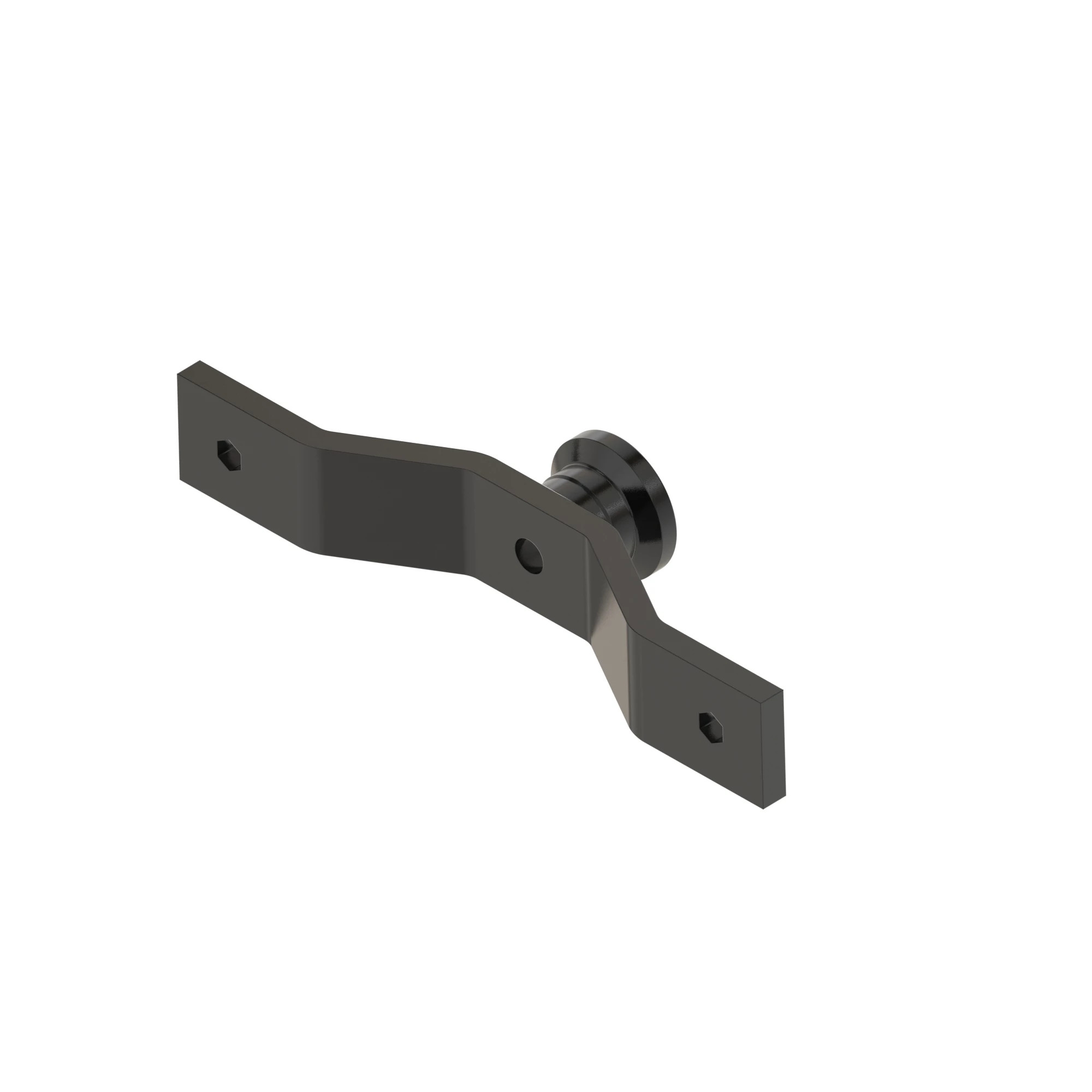 ARM, ARM, BLADE HOLDER