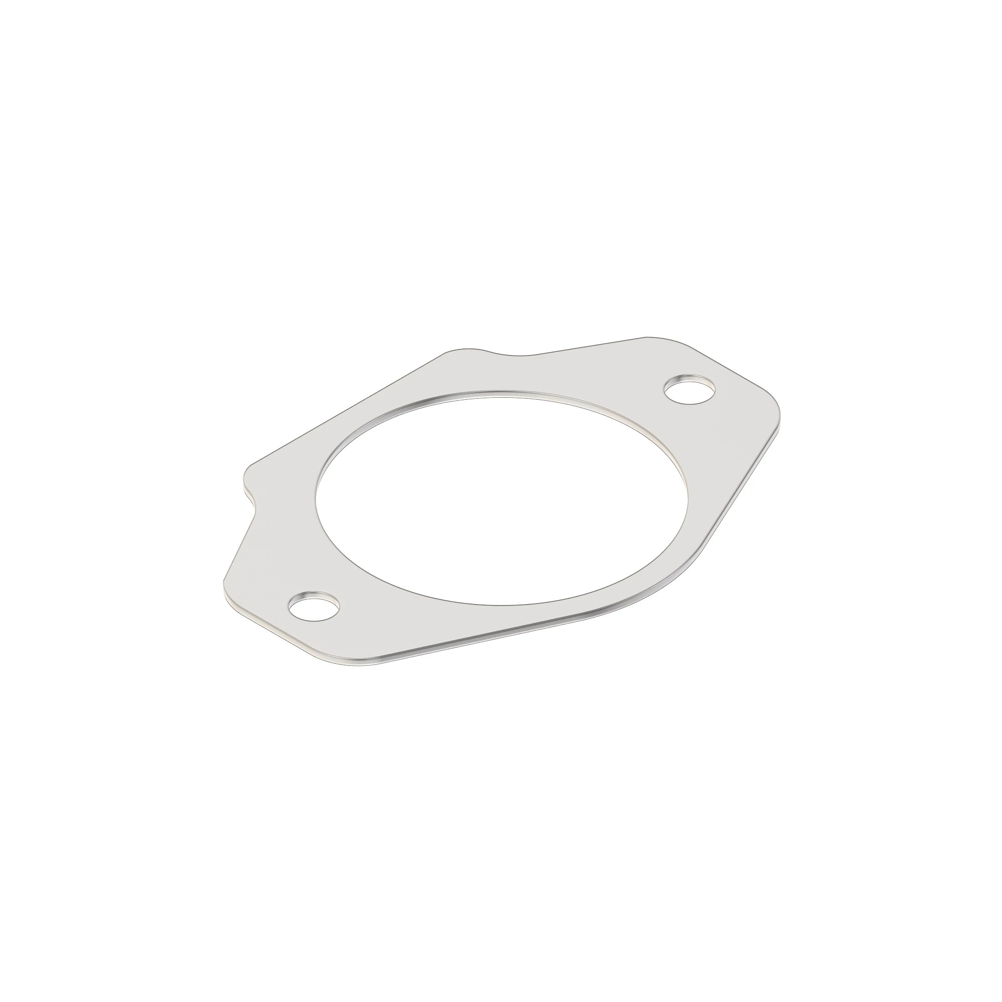 John Deere Plate - T209213