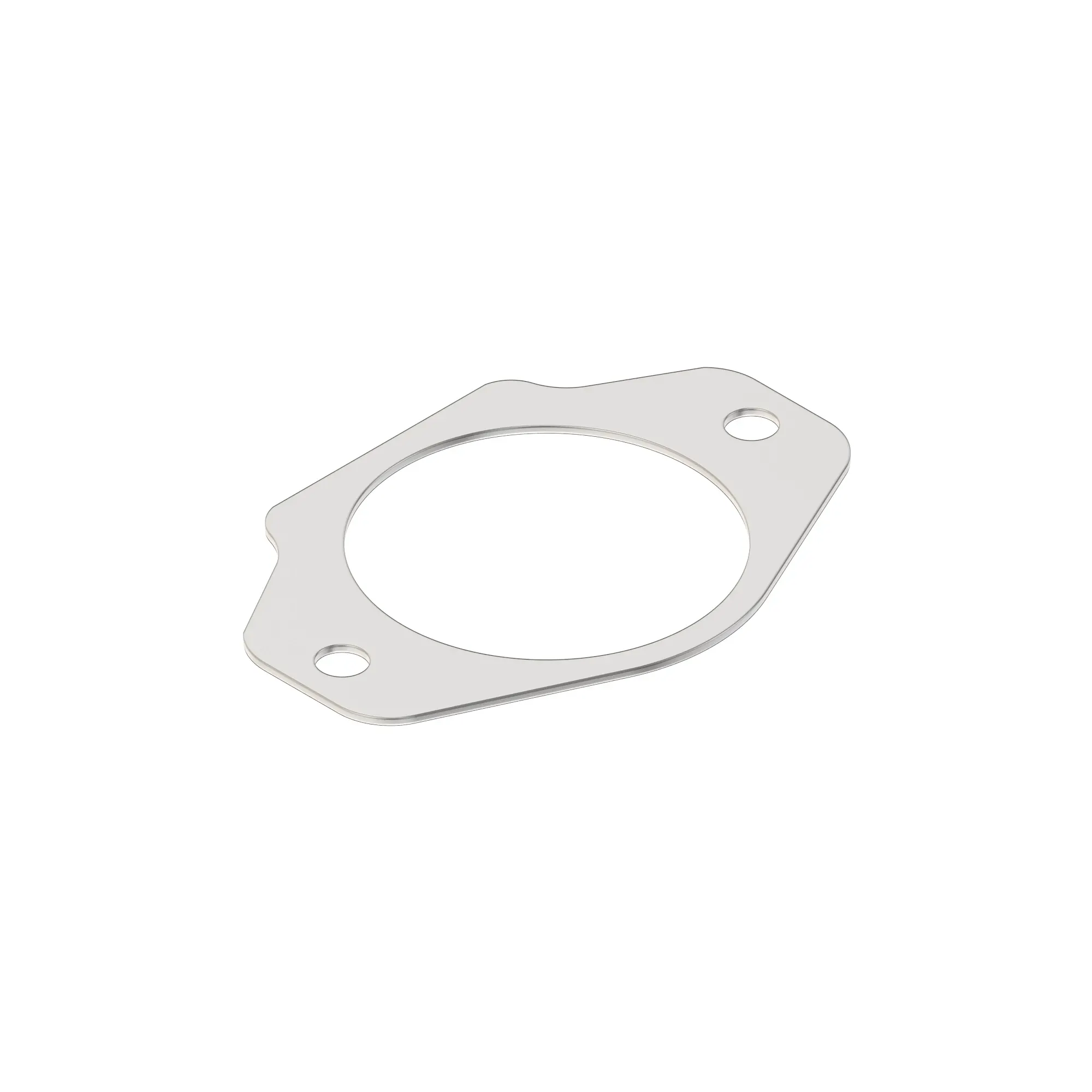 John Deere Plate - T209213