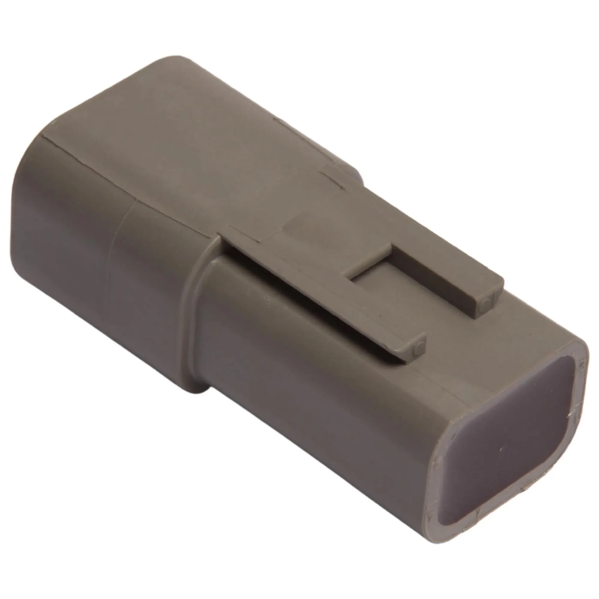 ELECTRICAL CONNECTOR CAP, CONNECTOR