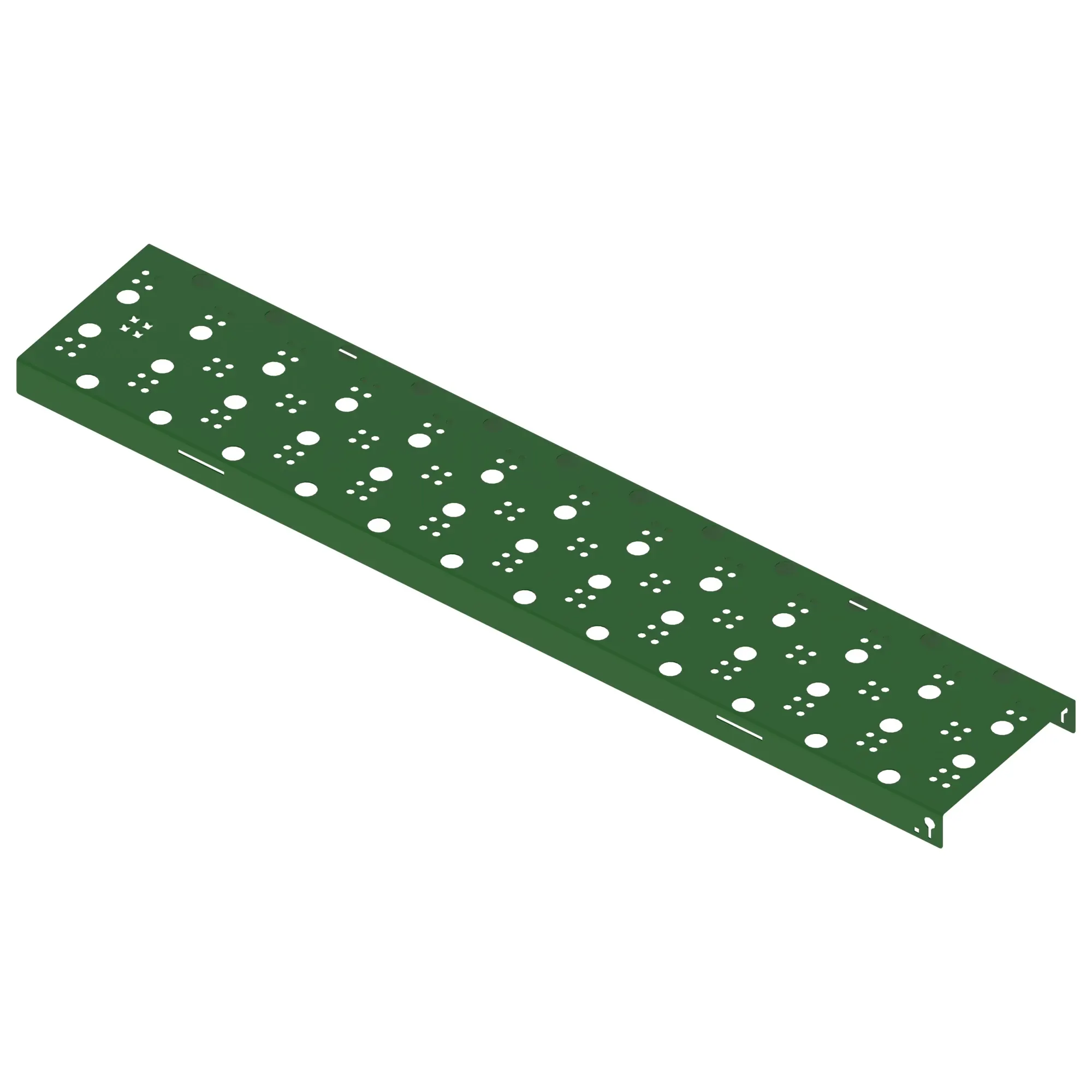 John Deere Platform - KK95280