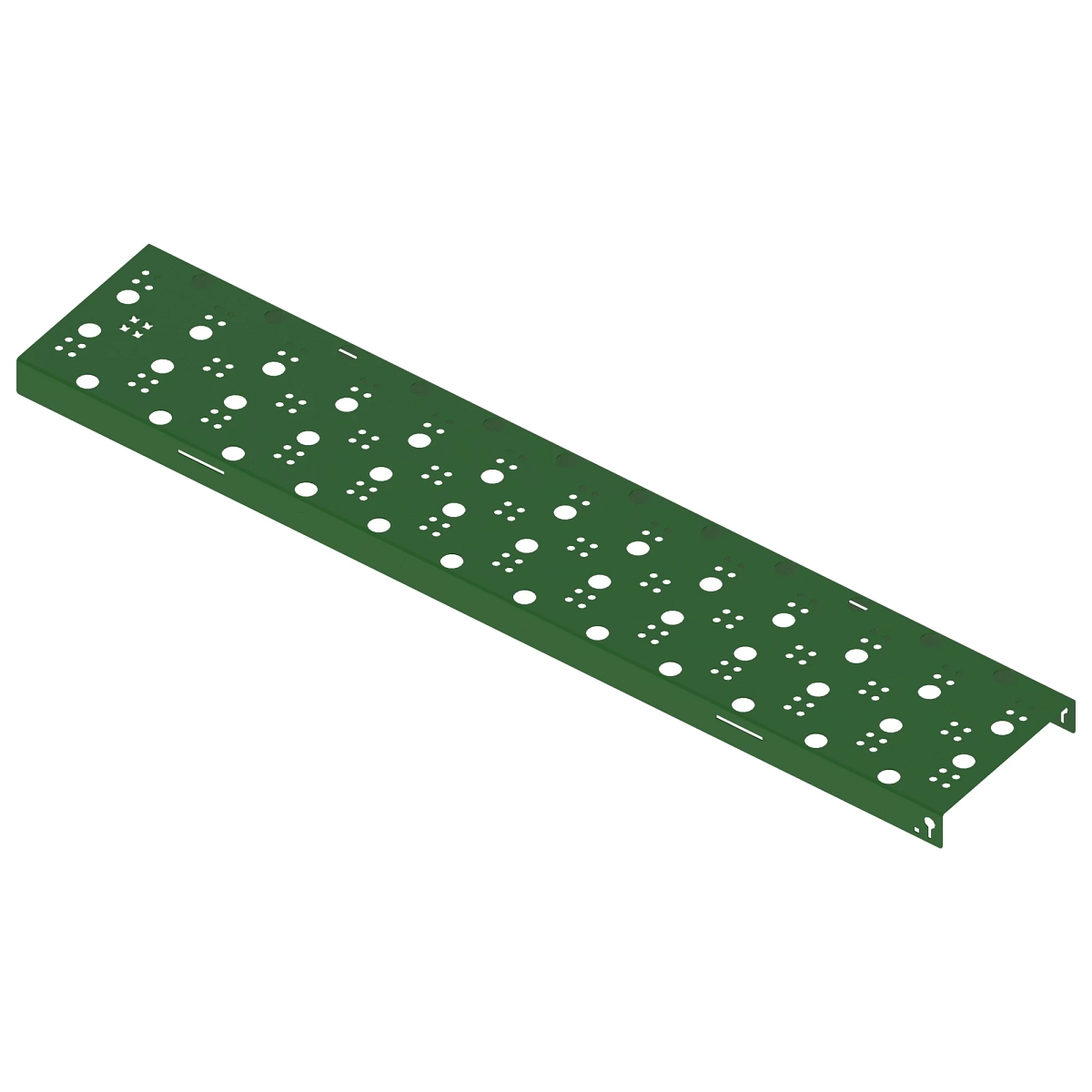 Feed Platform 1109