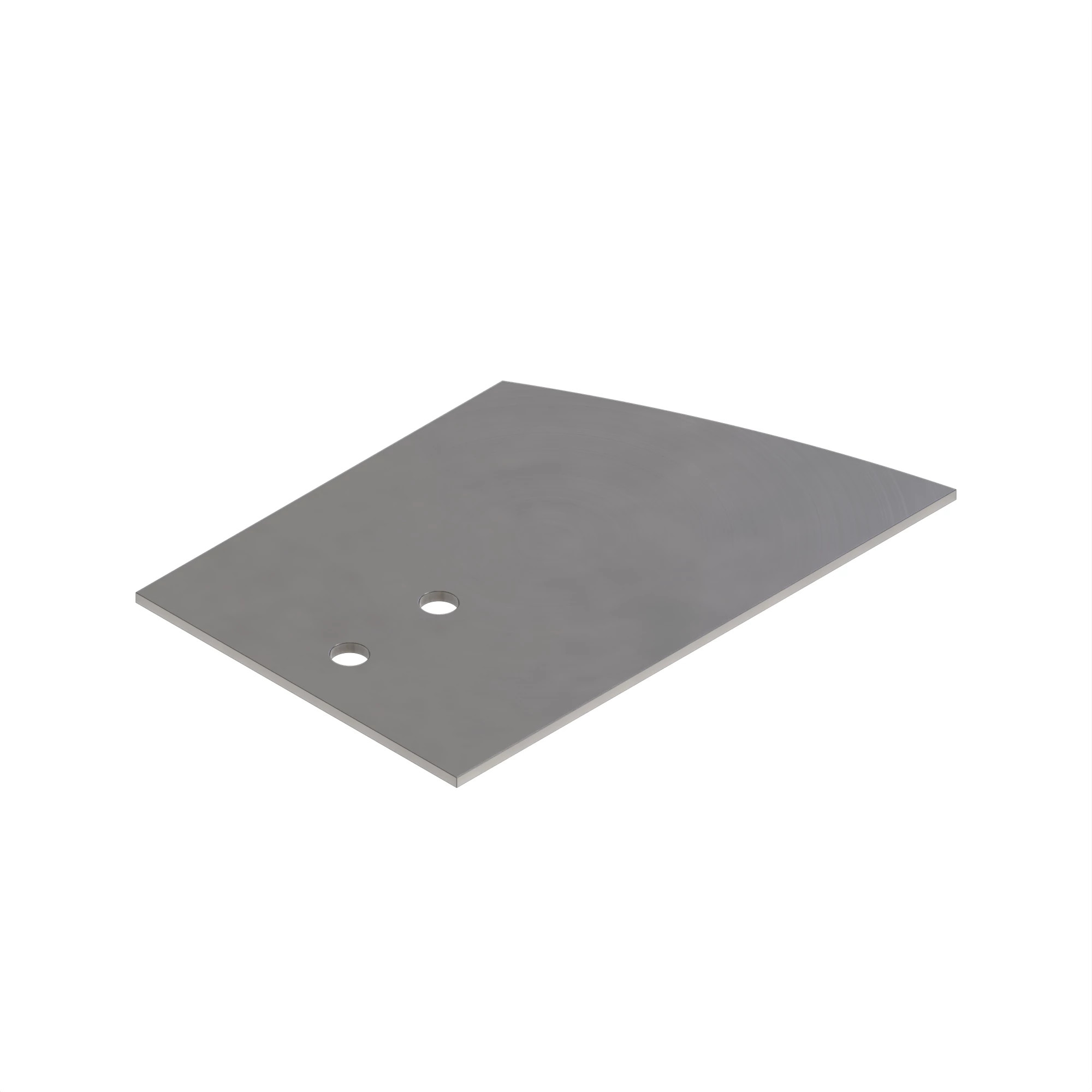 John Deere Paddle Type Scraper Blade - A20668